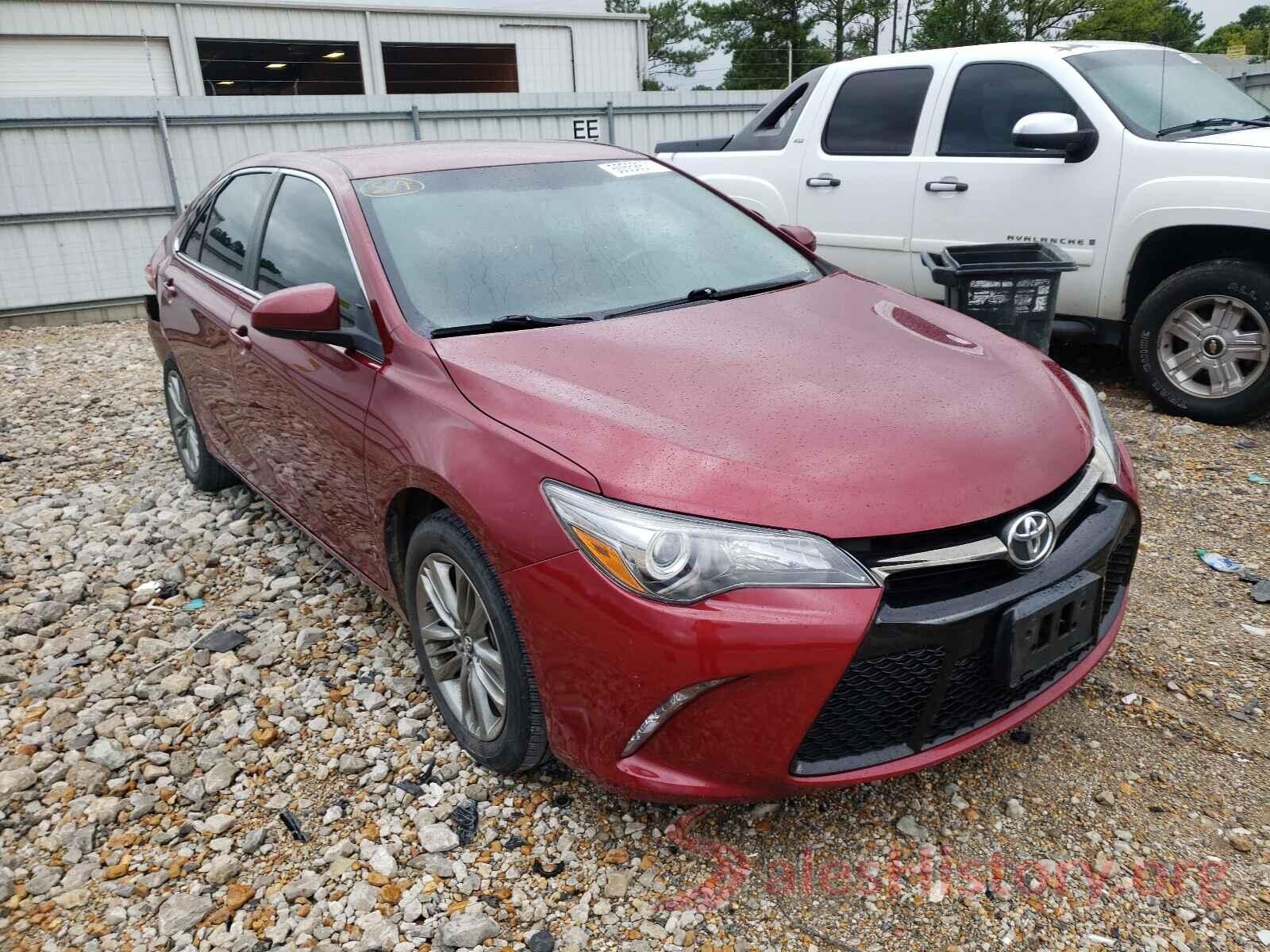 4T1BF1FK1GU600661 2016 TOYOTA CAMRY