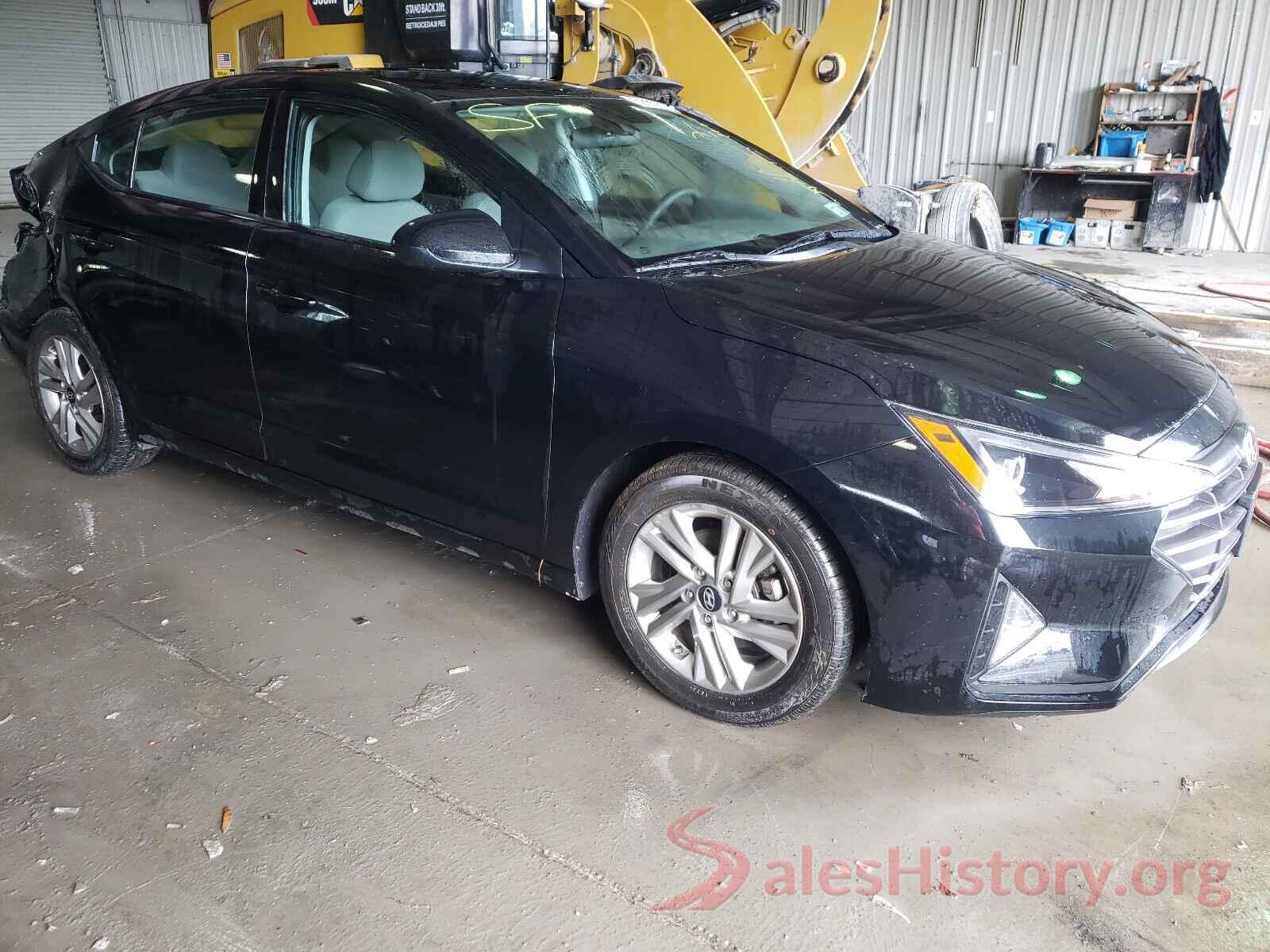 5NPD84LF1KH448979 2019 HYUNDAI ELANTRA