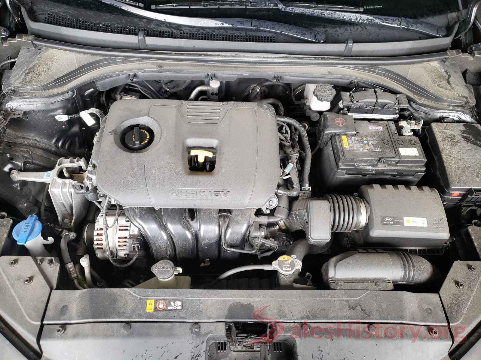 5NPD84LF1KH448979 2019 HYUNDAI ELANTRA