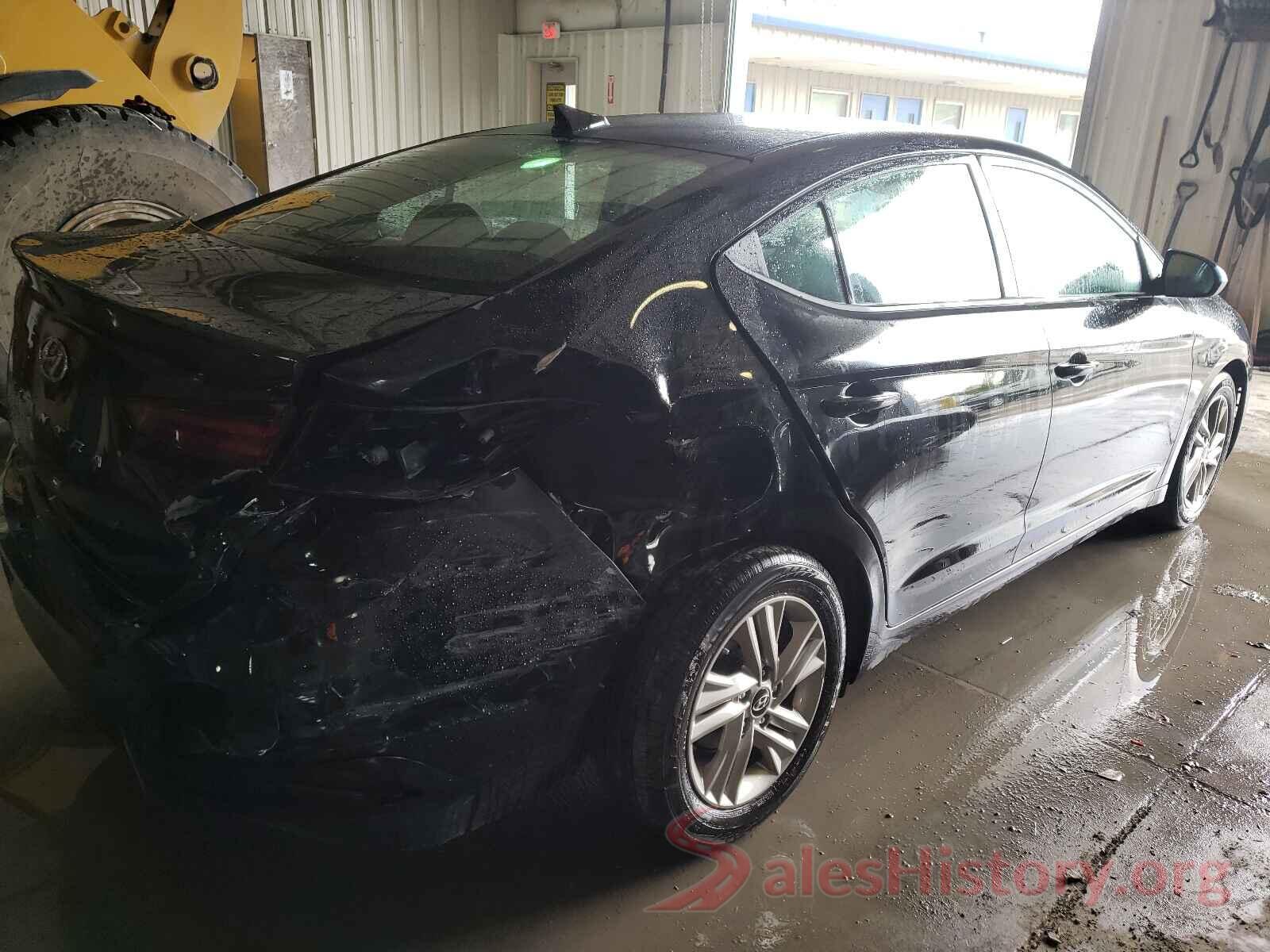 5NPD84LF1KH448979 2019 HYUNDAI ELANTRA