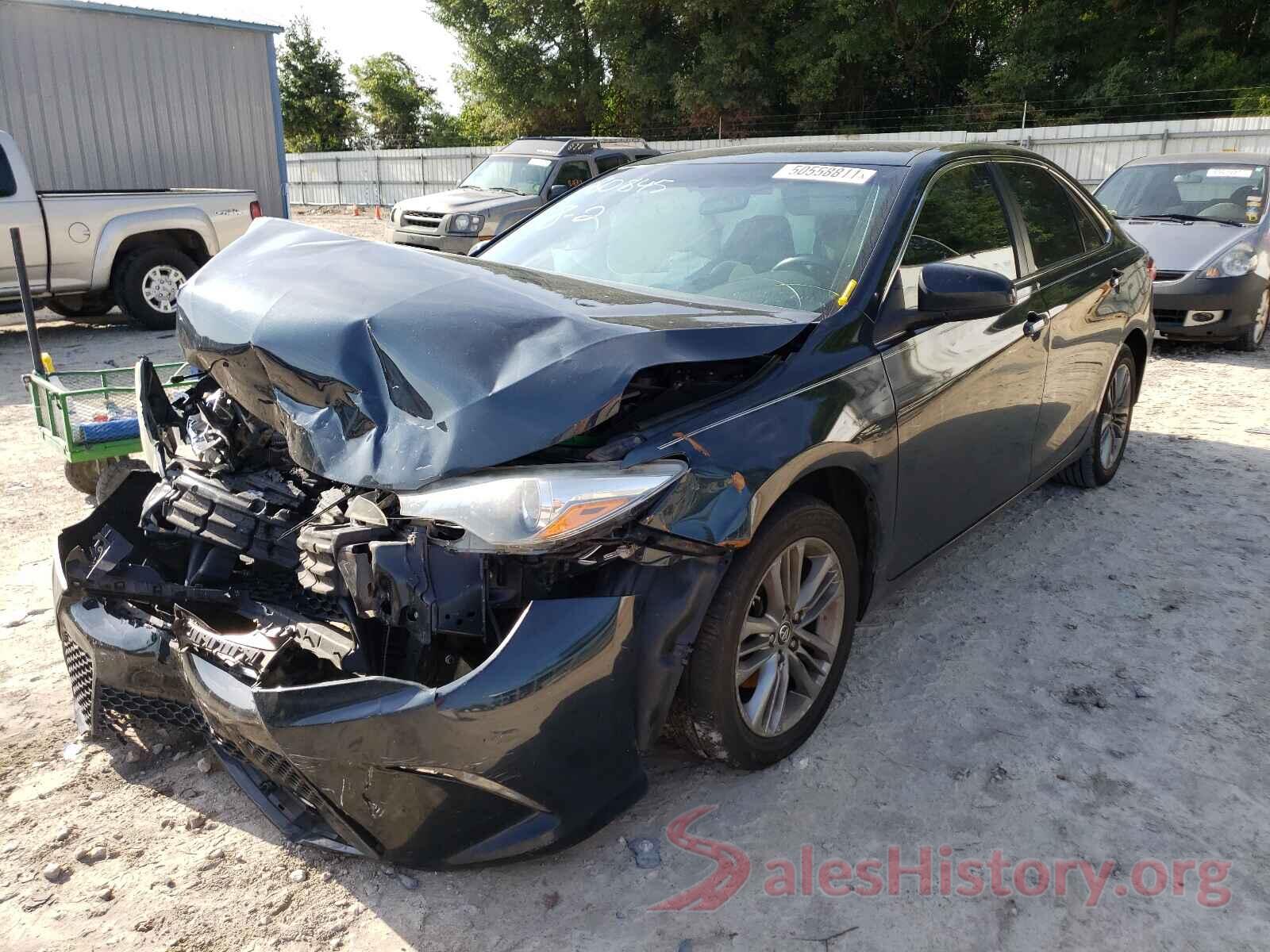 4T1BF1FK3GU542276 2016 TOYOTA CAMRY