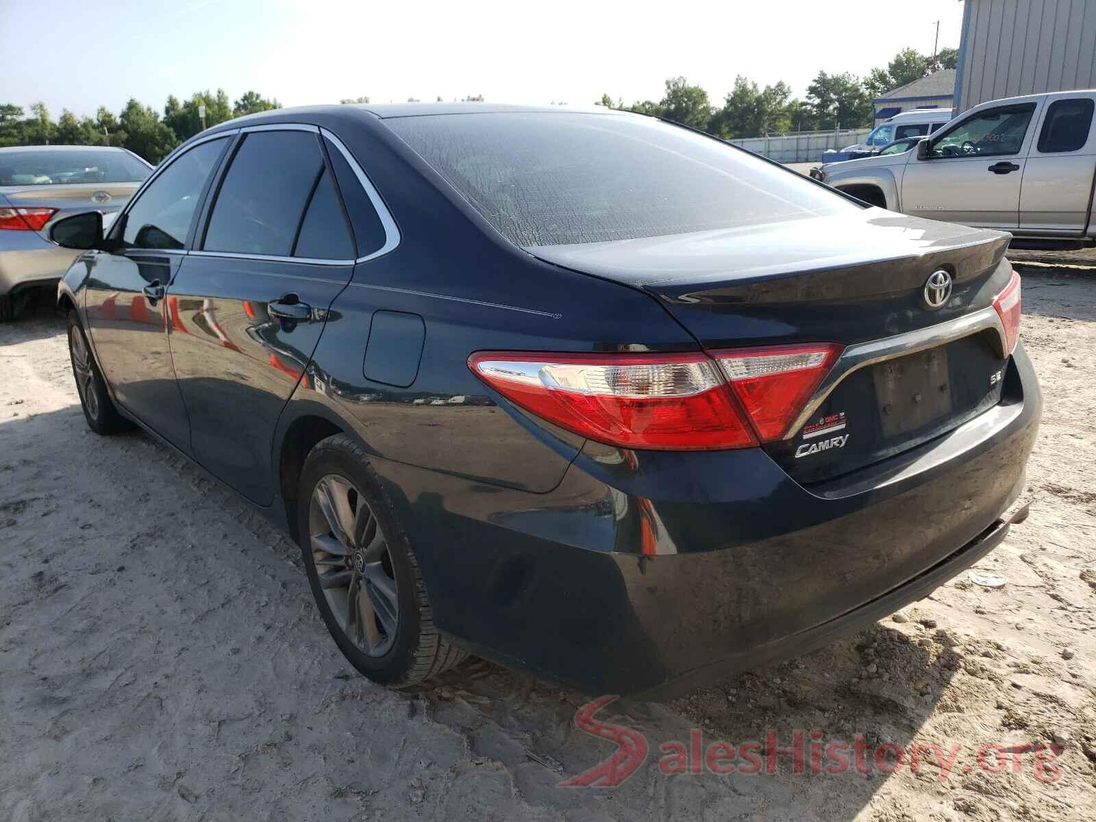 4T1BF1FK3GU542276 2016 TOYOTA CAMRY