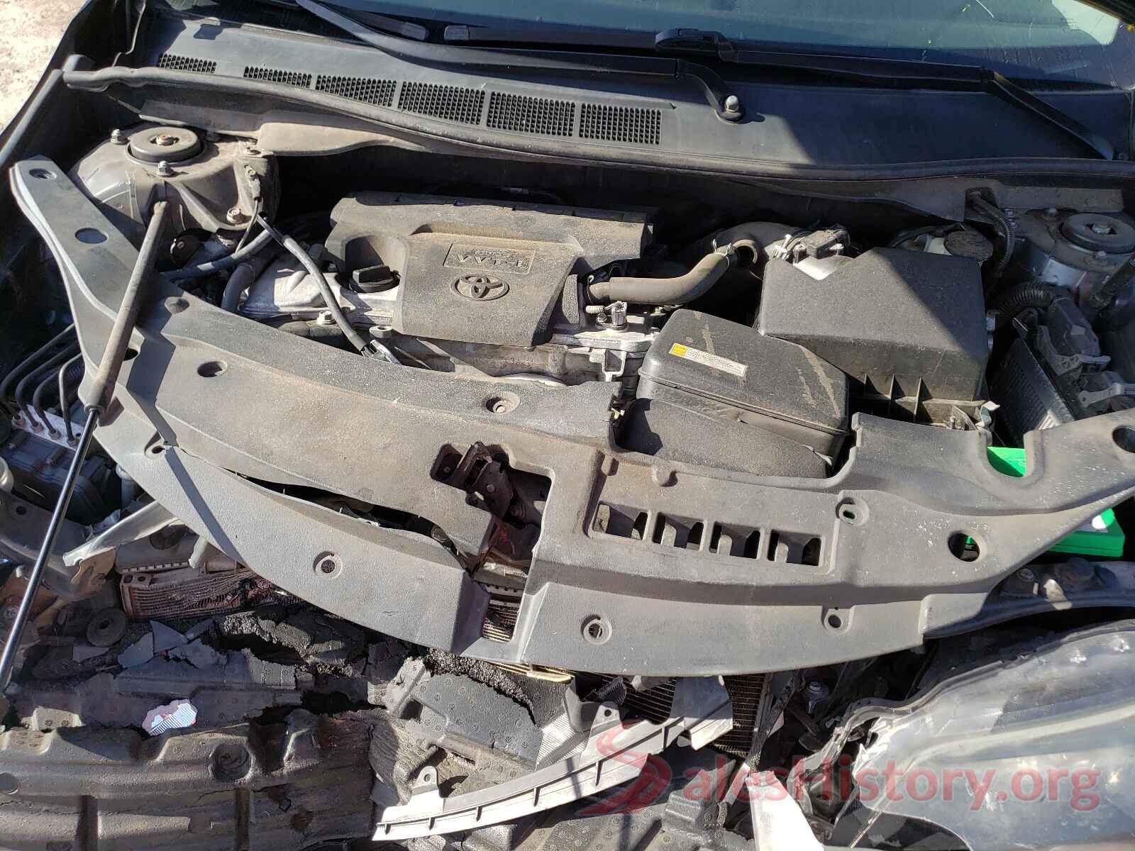 4T1BF1FK3GU542276 2016 TOYOTA CAMRY