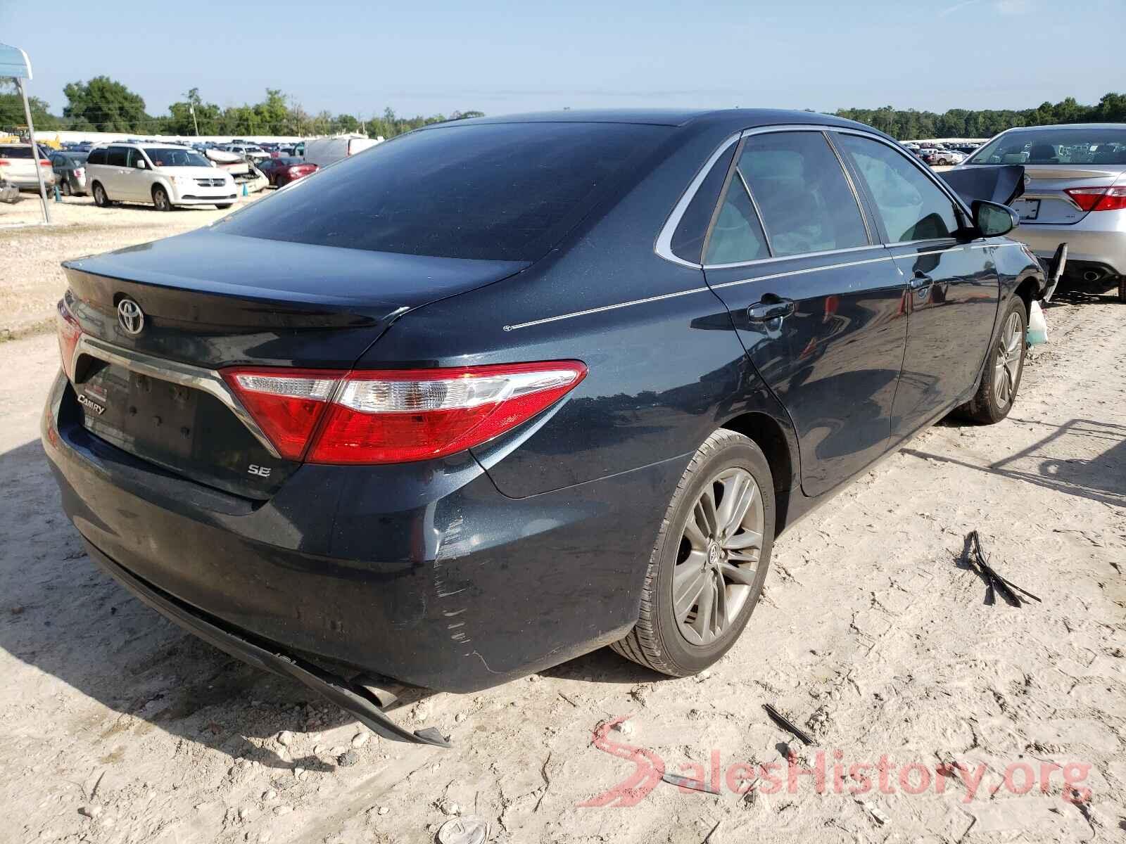 4T1BF1FK3GU542276 2016 TOYOTA CAMRY