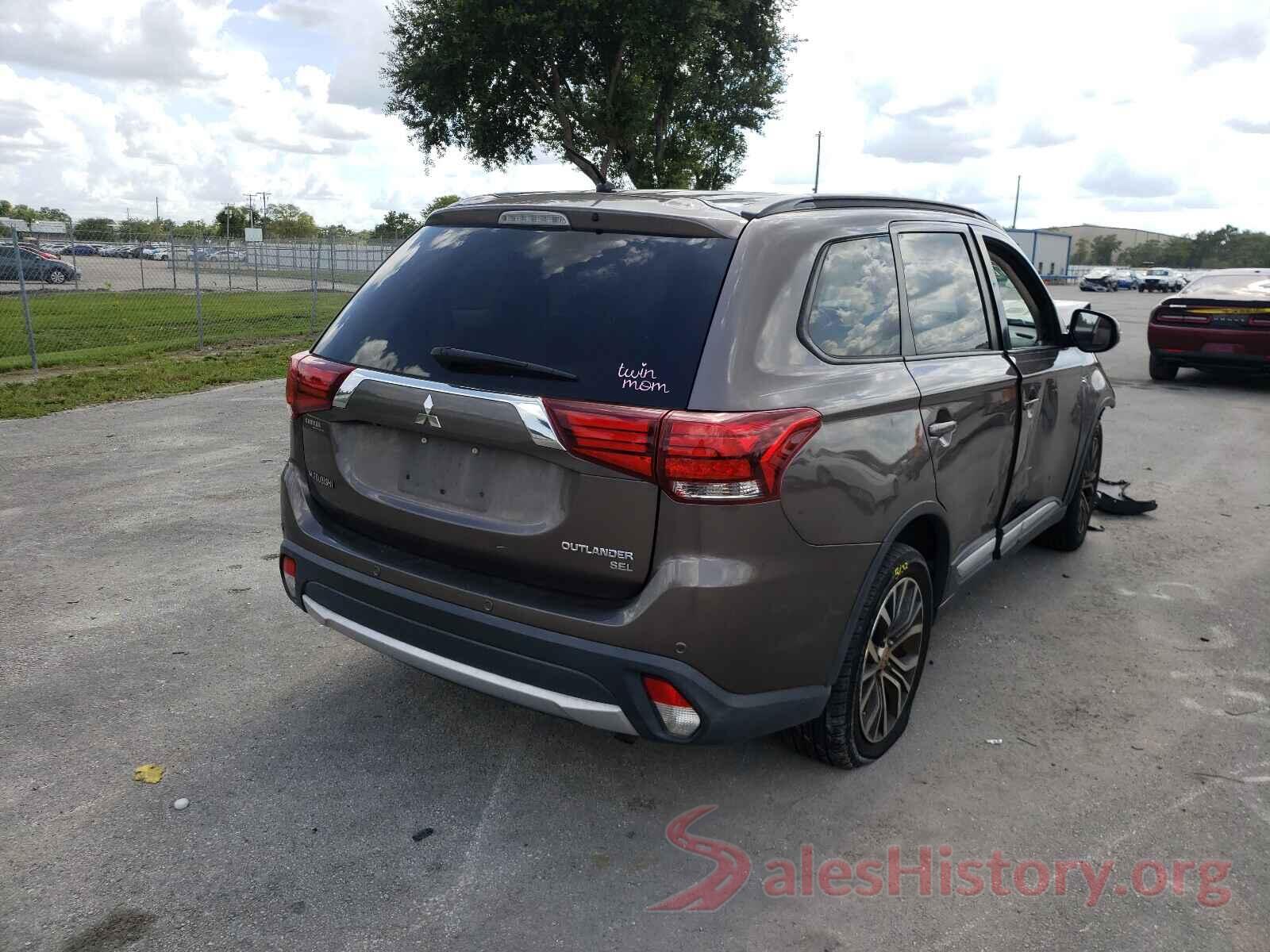 JA4AD3A32GZ010497 2016 MITSUBISHI OUTLANDER