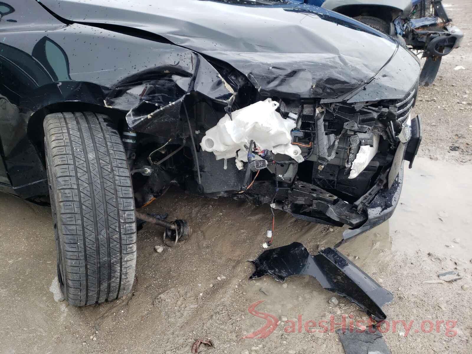 JM1GL1W55H1152943 2017 MAZDA 6