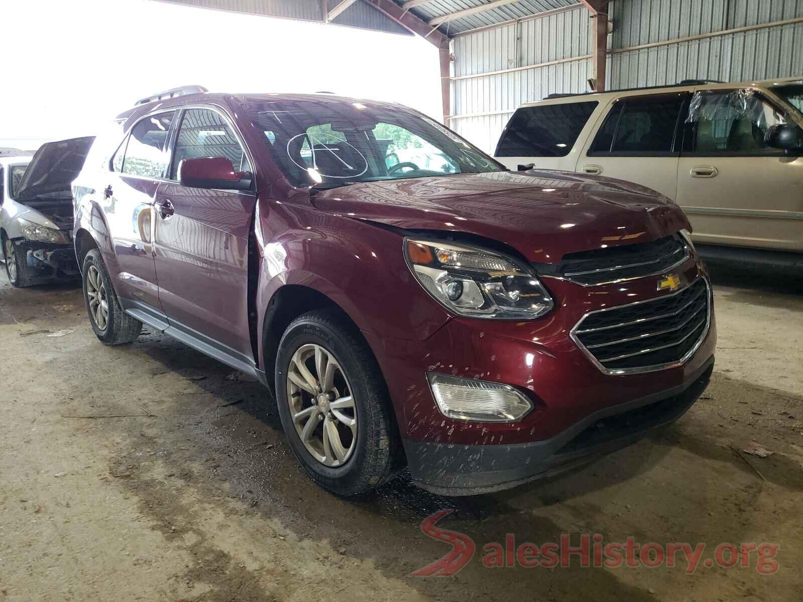 2GNALCEK9G1154963 2016 CHEVROLET EQUINOX