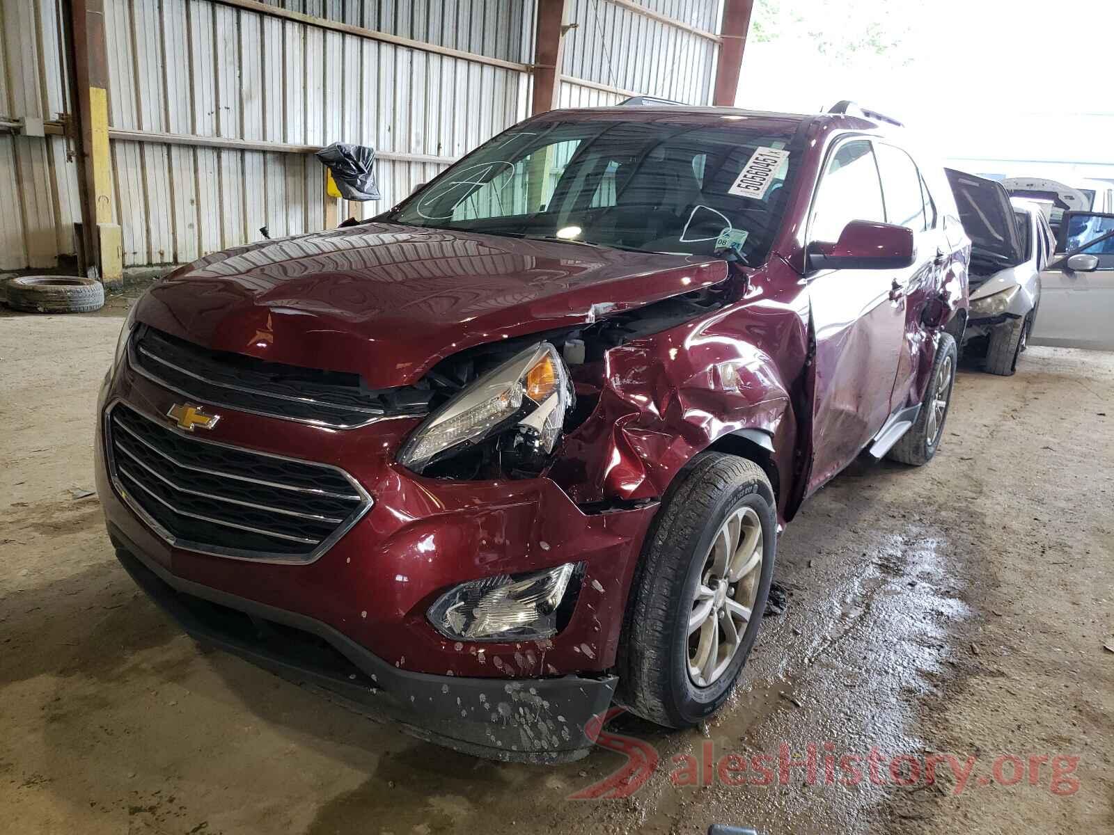 2GNALCEK9G1154963 2016 CHEVROLET EQUINOX