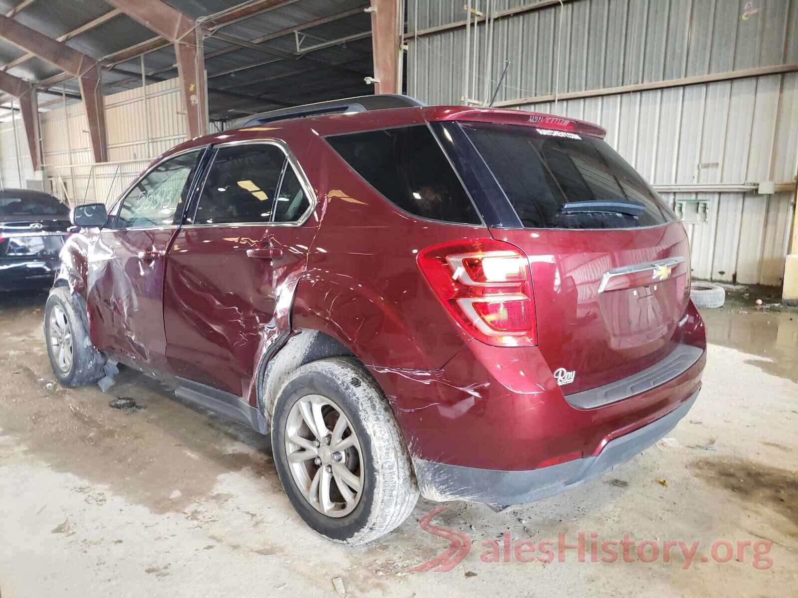 2GNALCEK9G1154963 2016 CHEVROLET EQUINOX