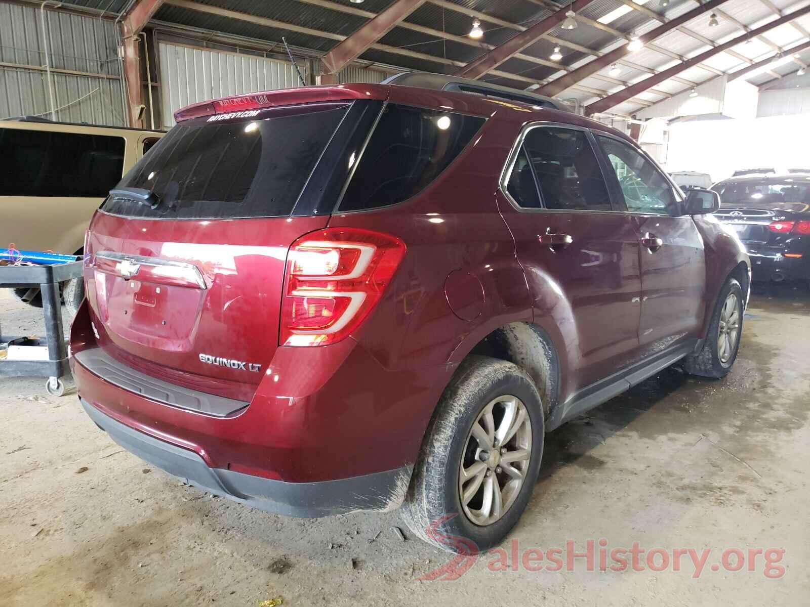 2GNALCEK9G1154963 2016 CHEVROLET EQUINOX