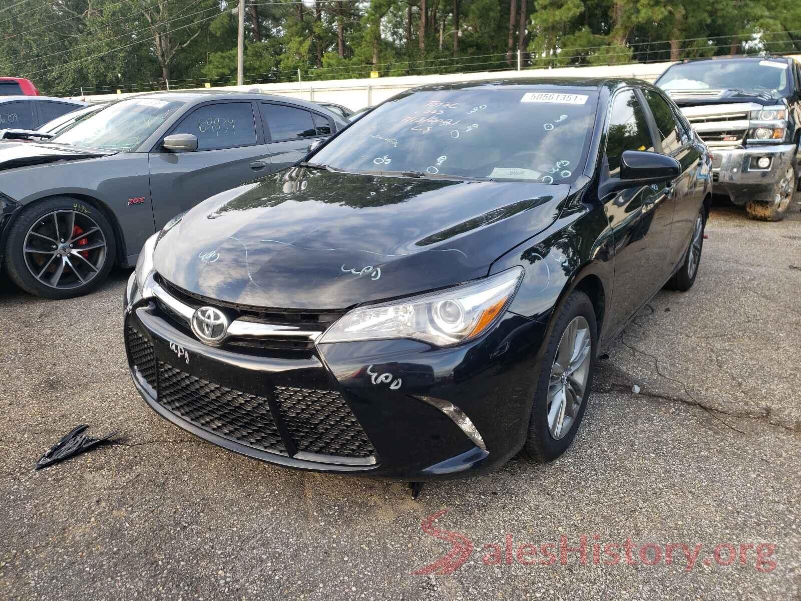 4T1BF1FKXHU374654 2017 TOYOTA CAMRY