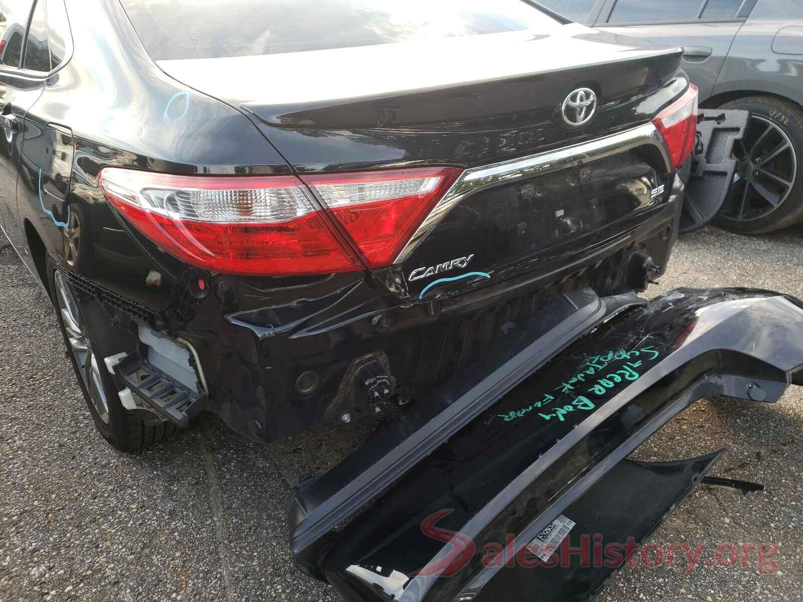 4T1BF1FKXHU374654 2017 TOYOTA CAMRY