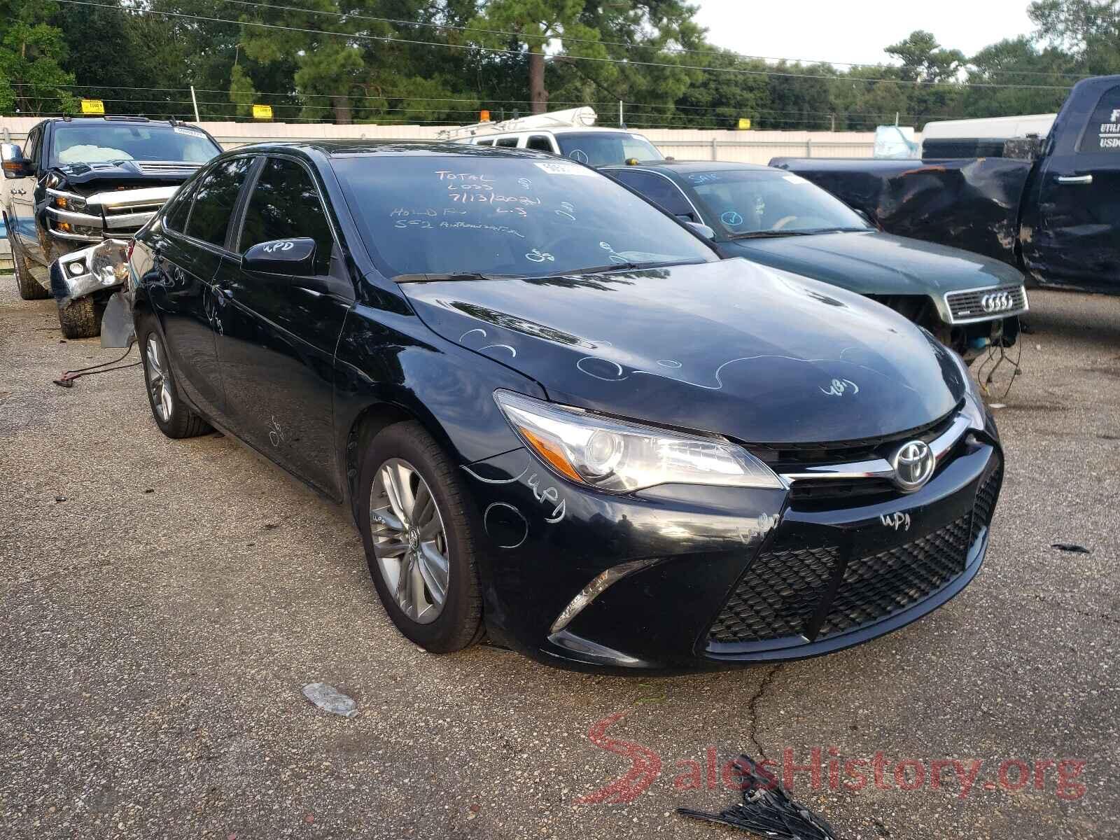 4T1BF1FKXHU374654 2017 TOYOTA CAMRY