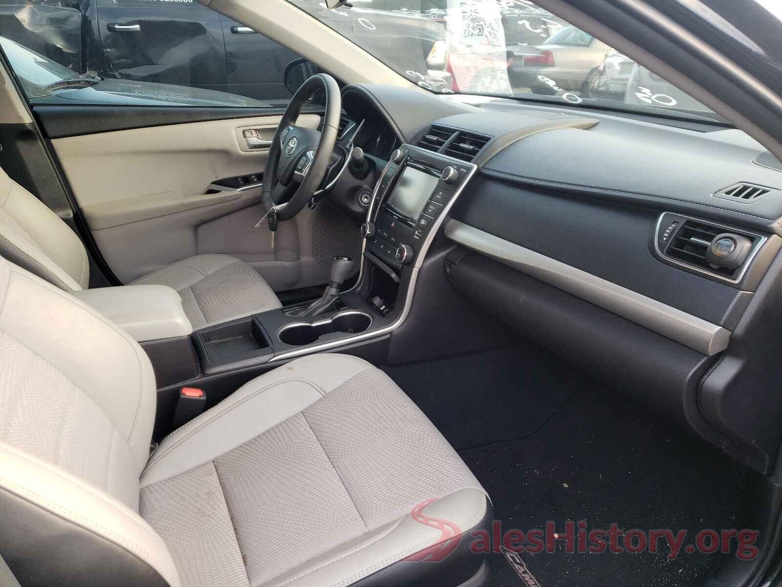 4T1BF1FKXHU374654 2017 TOYOTA CAMRY