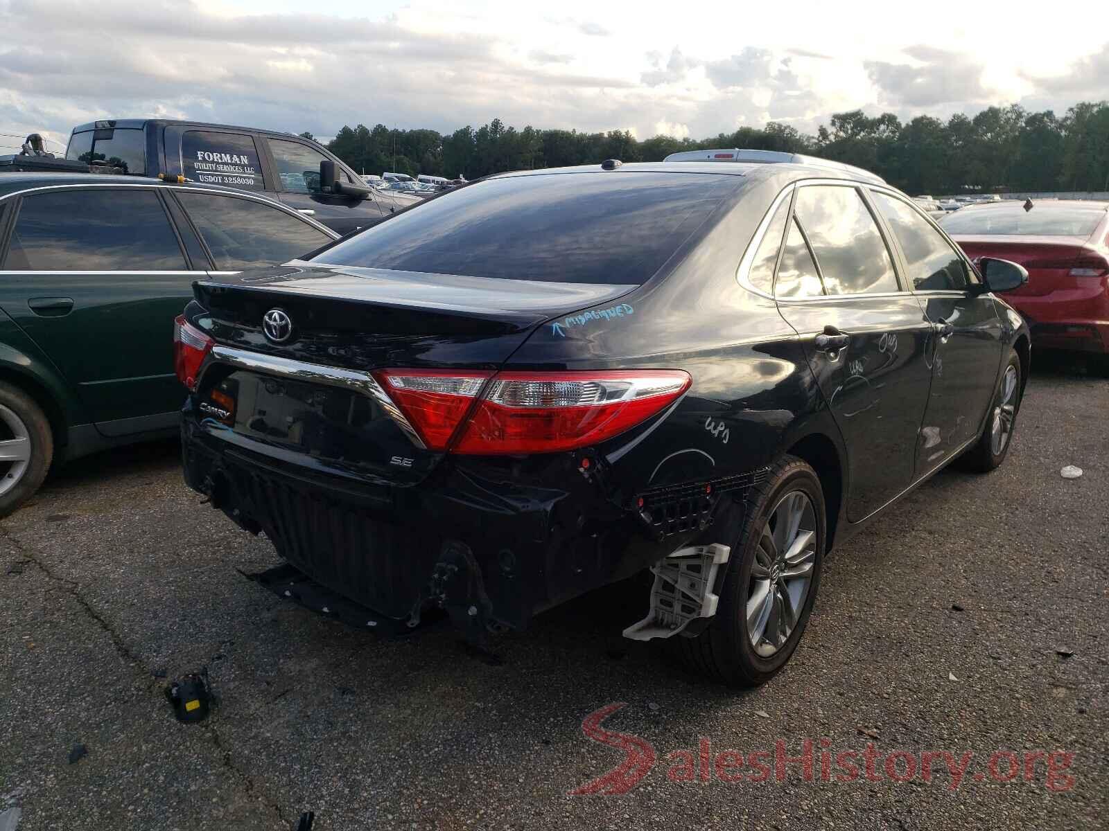 4T1BF1FKXHU374654 2017 TOYOTA CAMRY