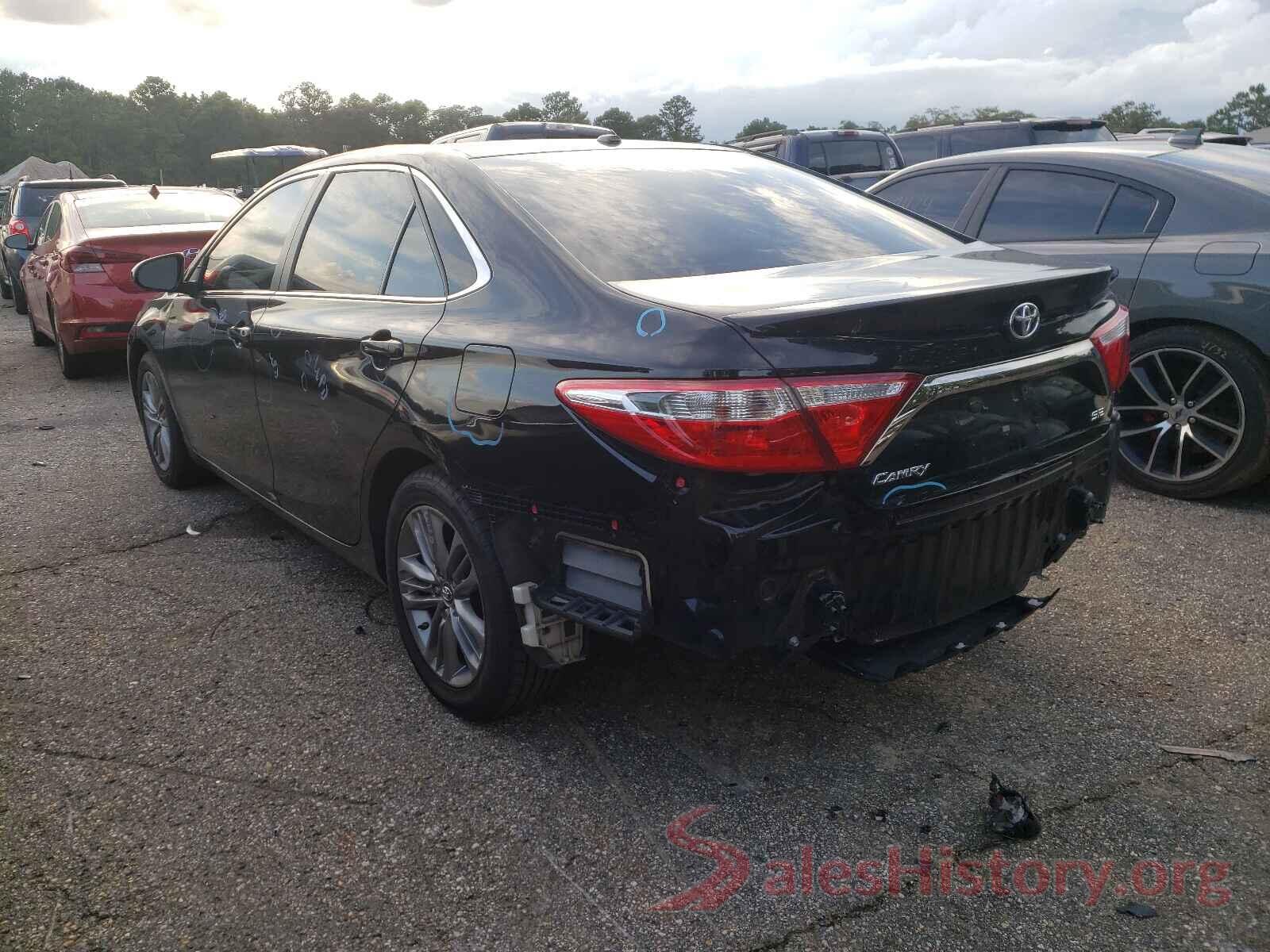 4T1BF1FKXHU374654 2017 TOYOTA CAMRY