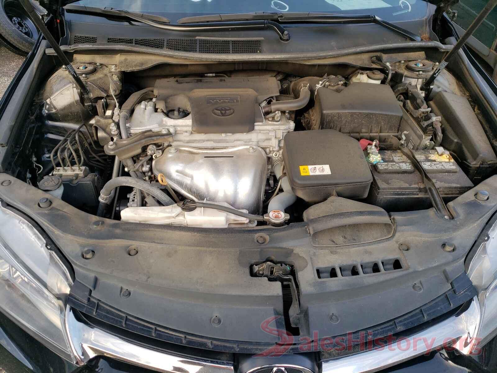 4T1BF1FKXHU374654 2017 TOYOTA CAMRY