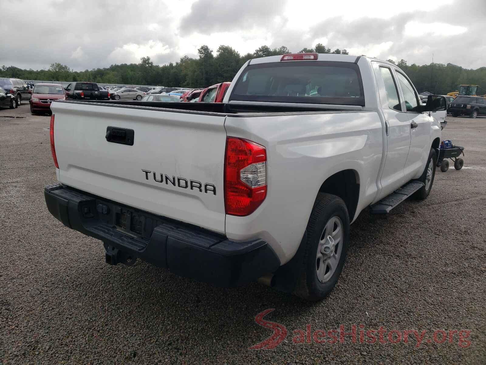 5TFRM5F15JX128316 2018 TOYOTA TUNDRA