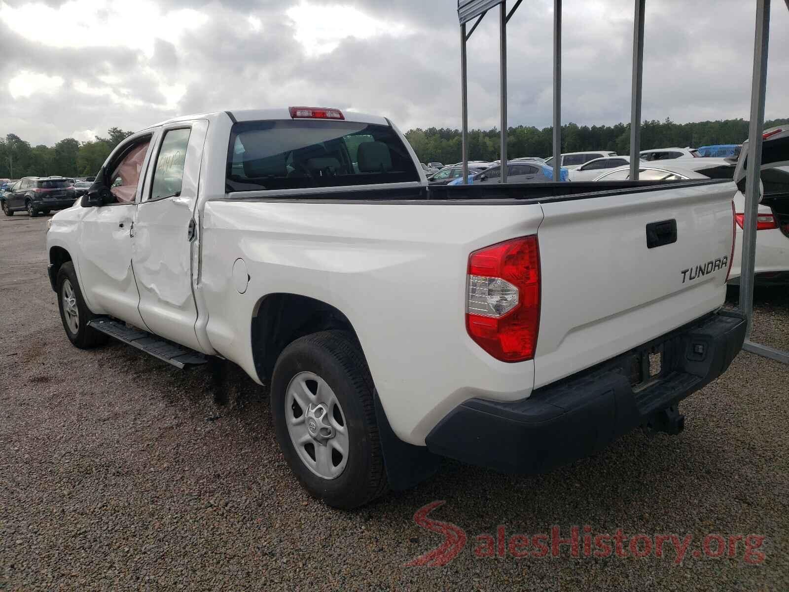 5TFRM5F15JX128316 2018 TOYOTA TUNDRA