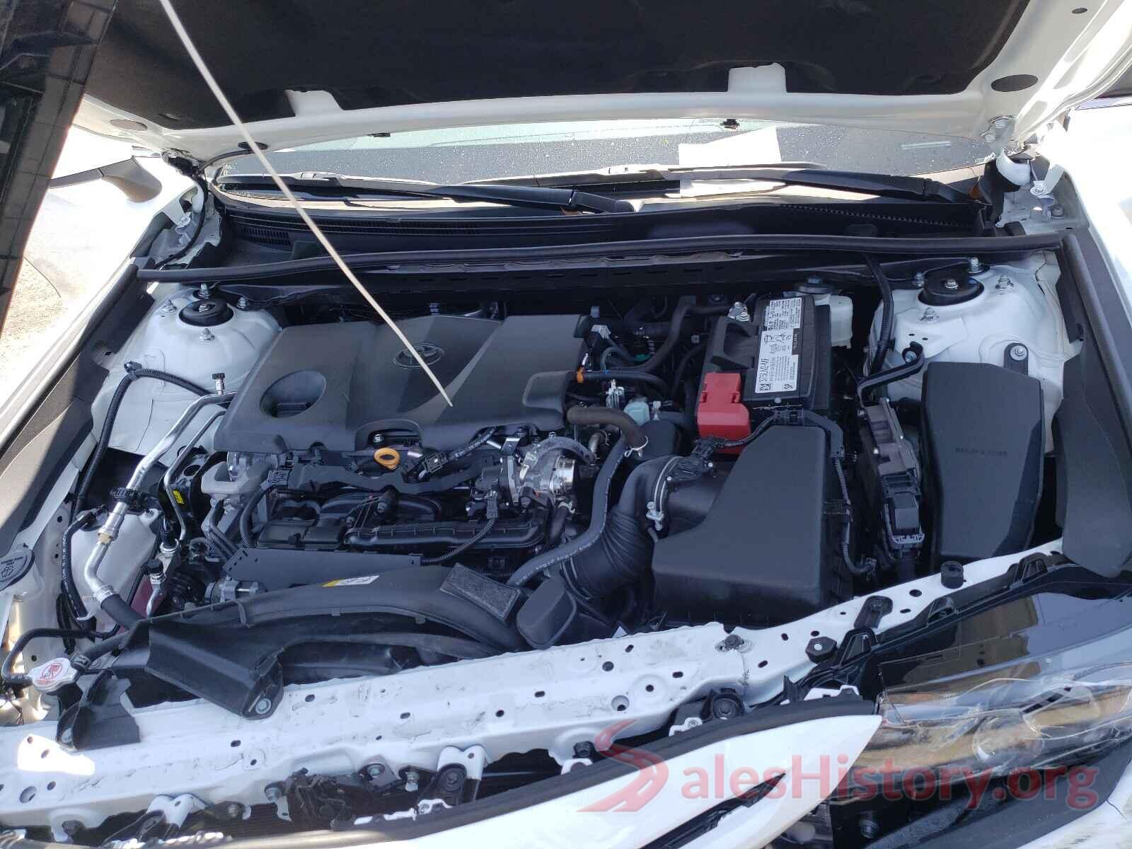 4T1G11AK1MU404730 2021 TOYOTA CAMRY