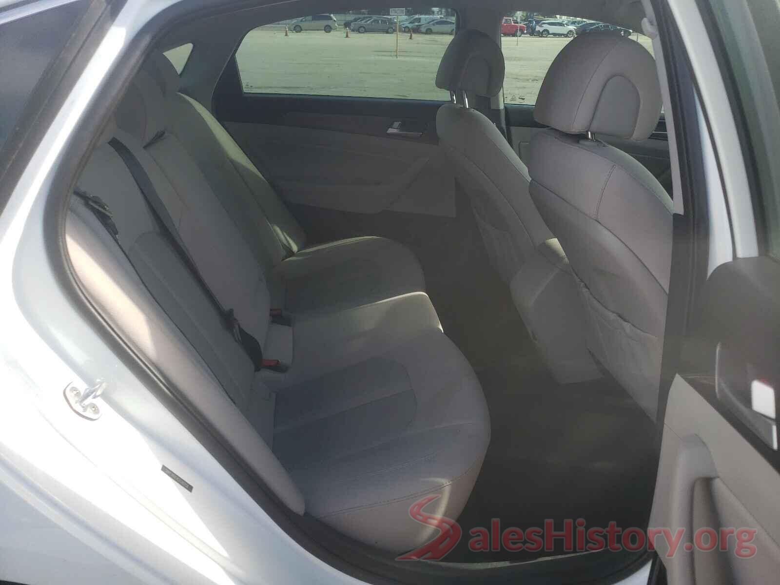 5NPE34AF4GH380108 2016 HYUNDAI SONATA