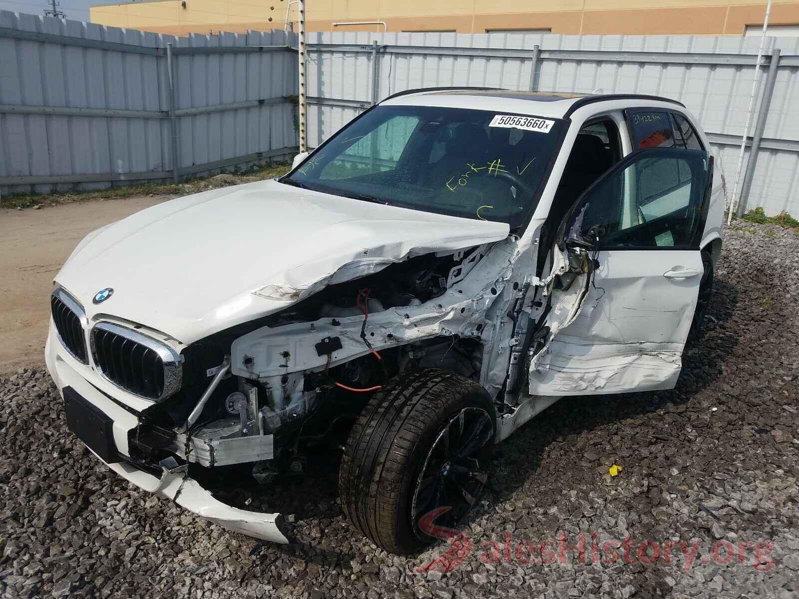 5UXKR0C53J0Y05271 2018 BMW X5