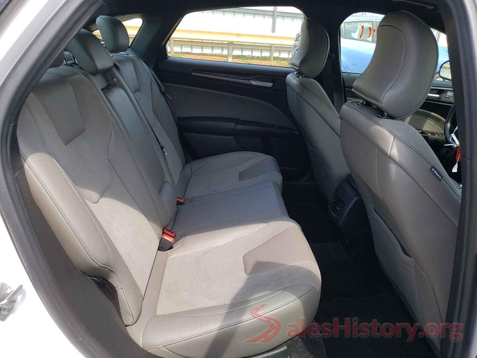 3FA6P0VPXHR175899 2017 FORD FUSION