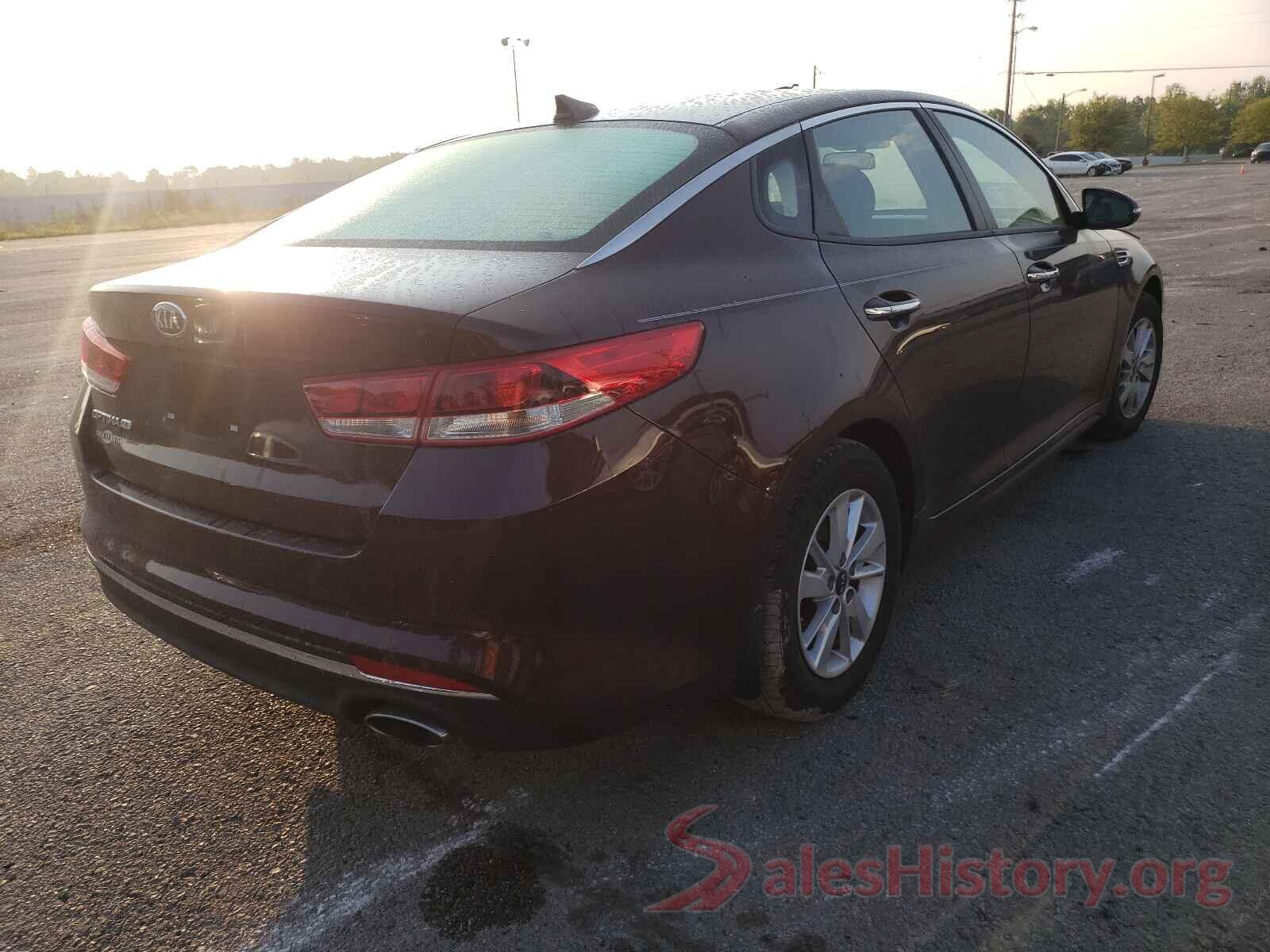 5XXGT4L38JG240013 2018 KIA OPTIMA