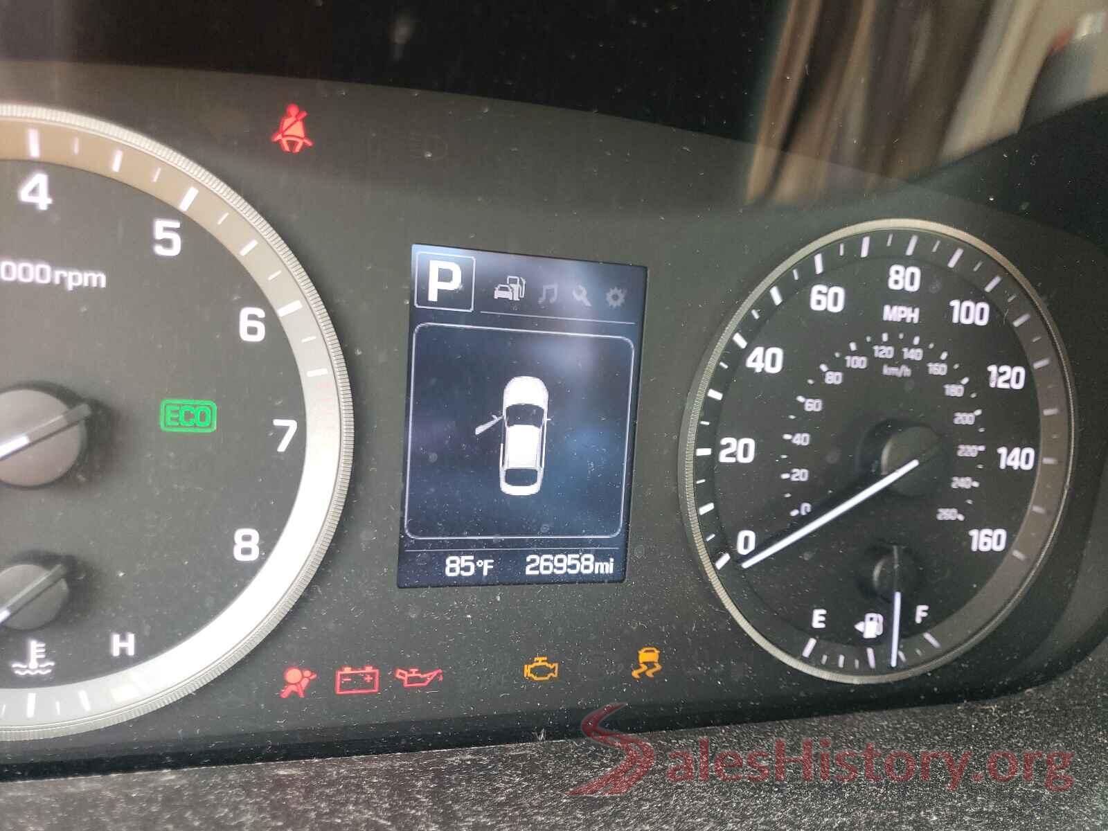 5NPE34AF8HH467916 2017 HYUNDAI SONATA