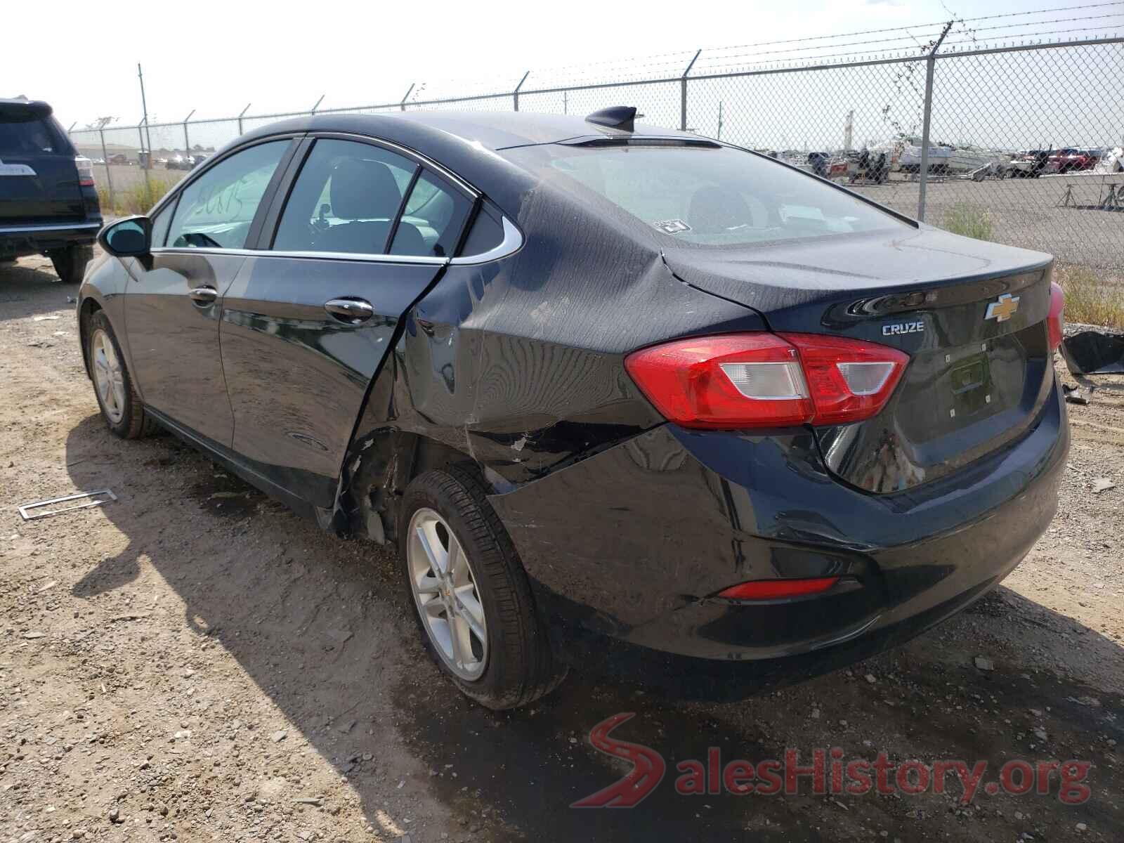 1G1BE5SM6H7147748 2017 CHEVROLET CRUZE