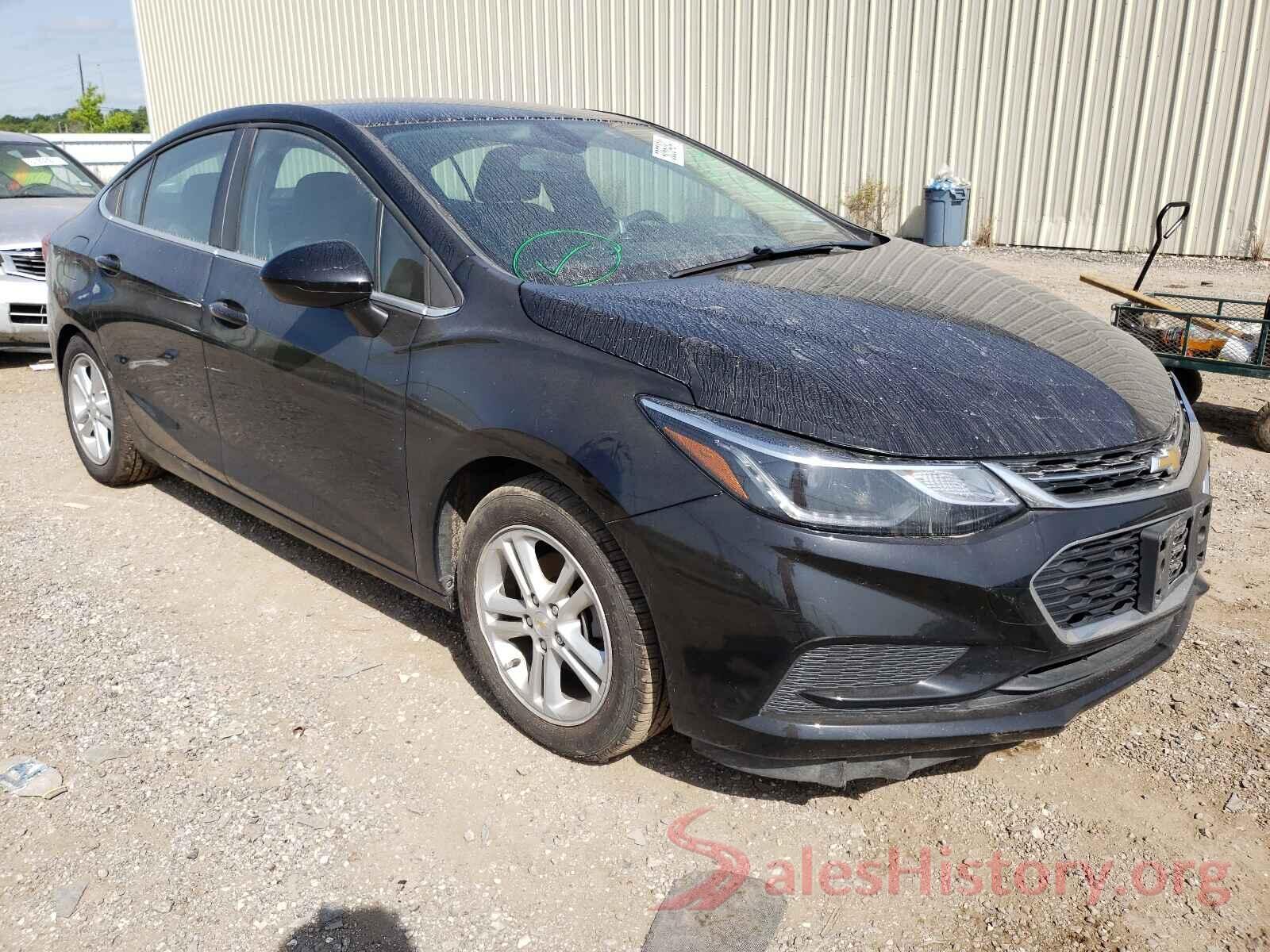 1G1BE5SM6H7147748 2017 CHEVROLET CRUZE