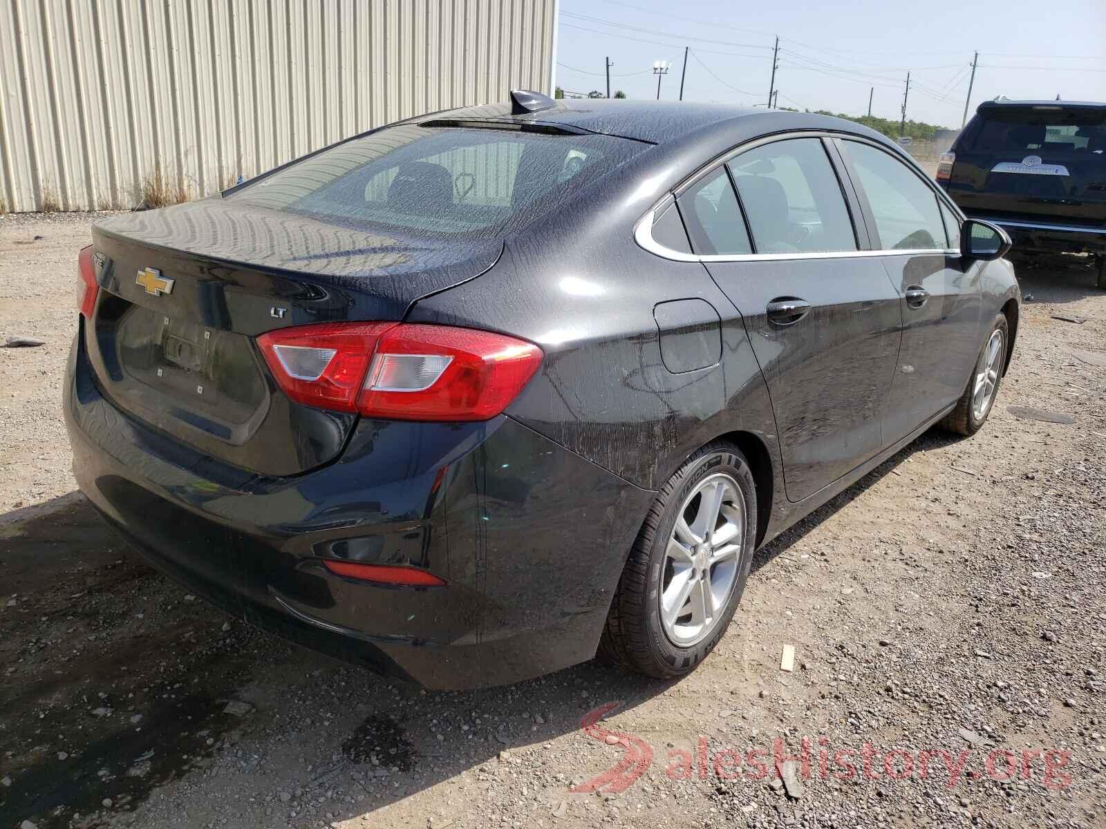 1G1BE5SM6H7147748 2017 CHEVROLET CRUZE