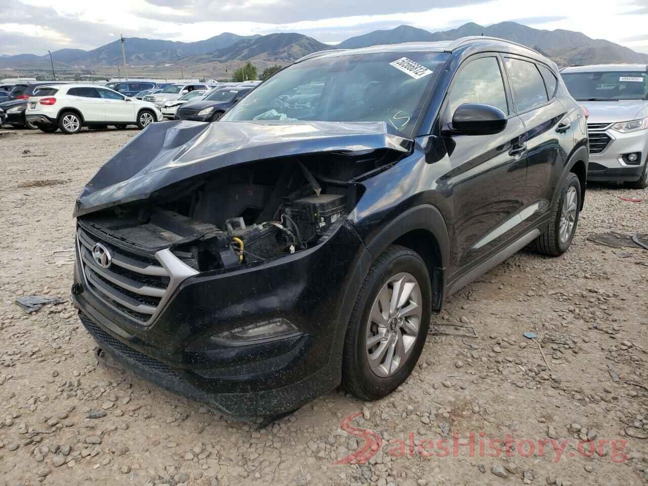 KM8J3CA47HU315618 2017 HYUNDAI TUCSON