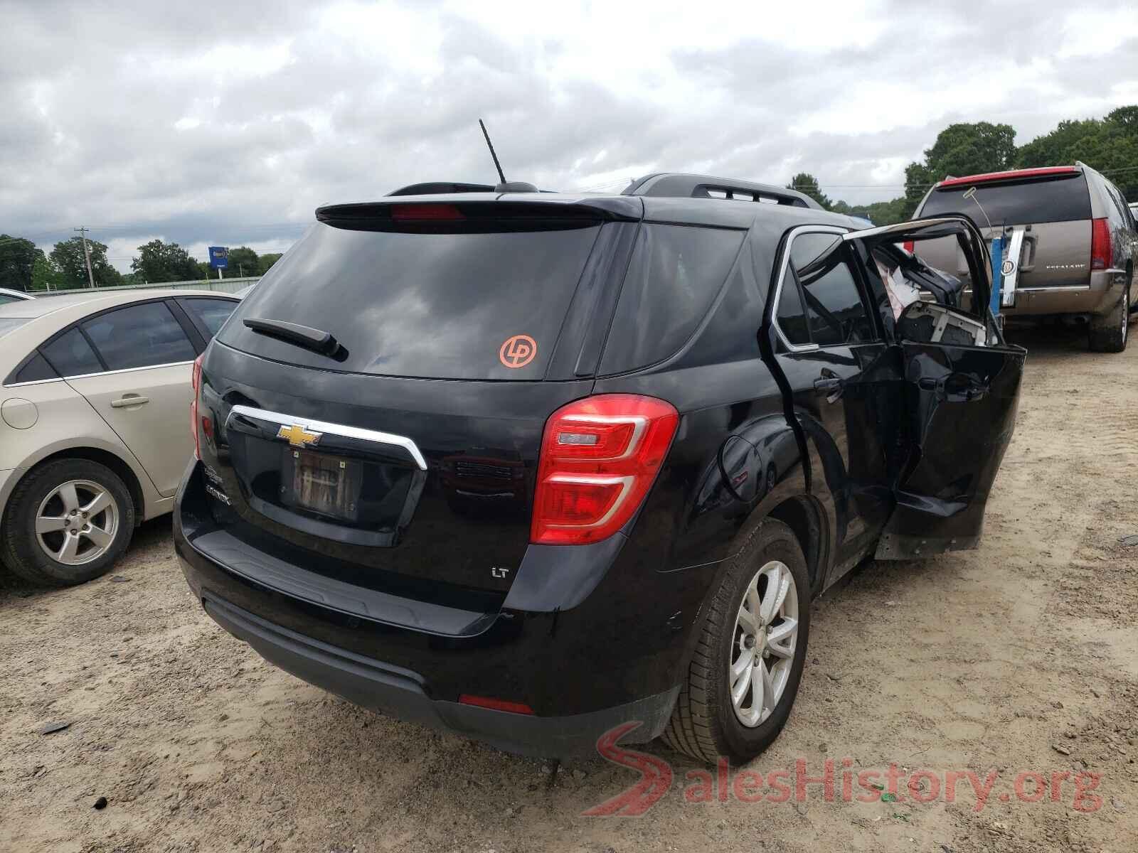 2GNALCEK2H1611842 2017 CHEVROLET EQUINOX