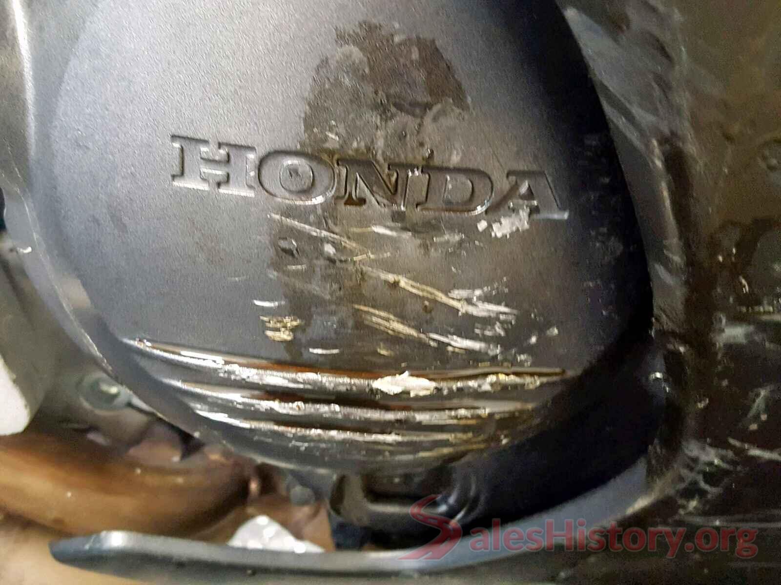 JH2RC46124M600143 2004 HONDA VFR800