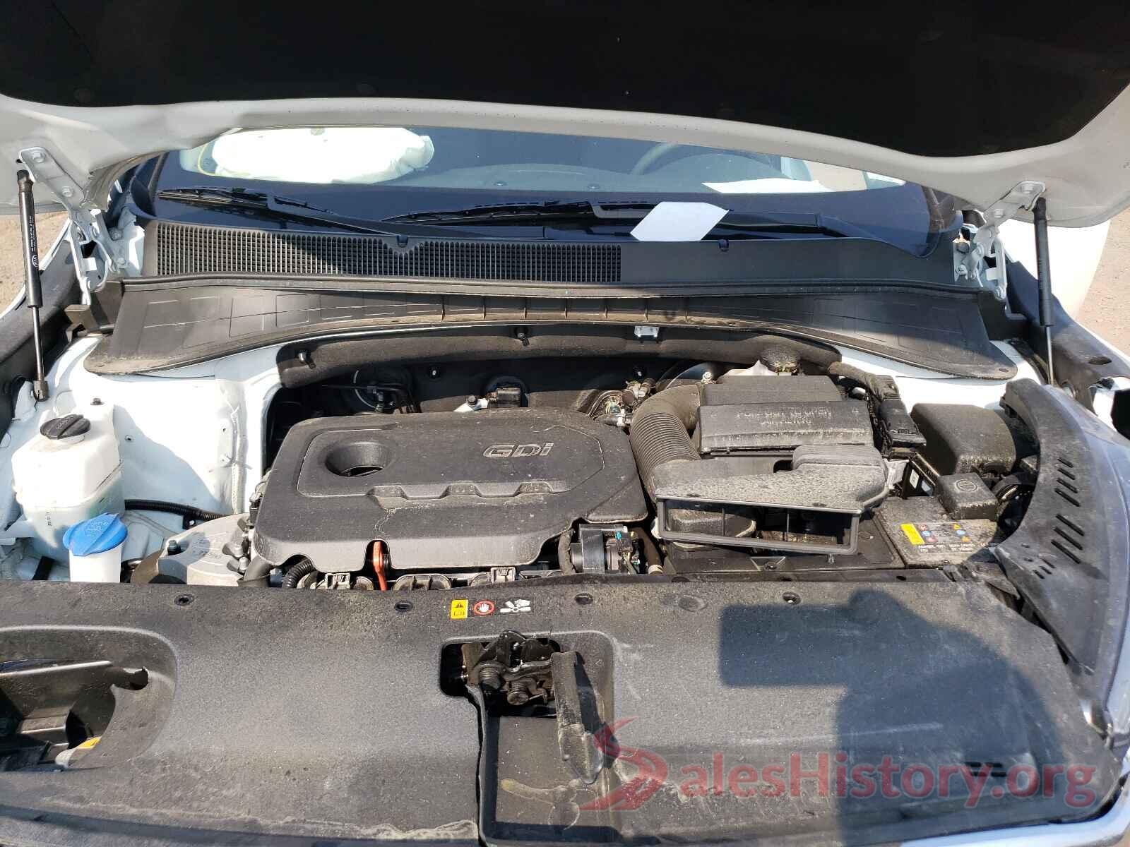 5XYPGDA30LG661634 2020 KIA SORENTO