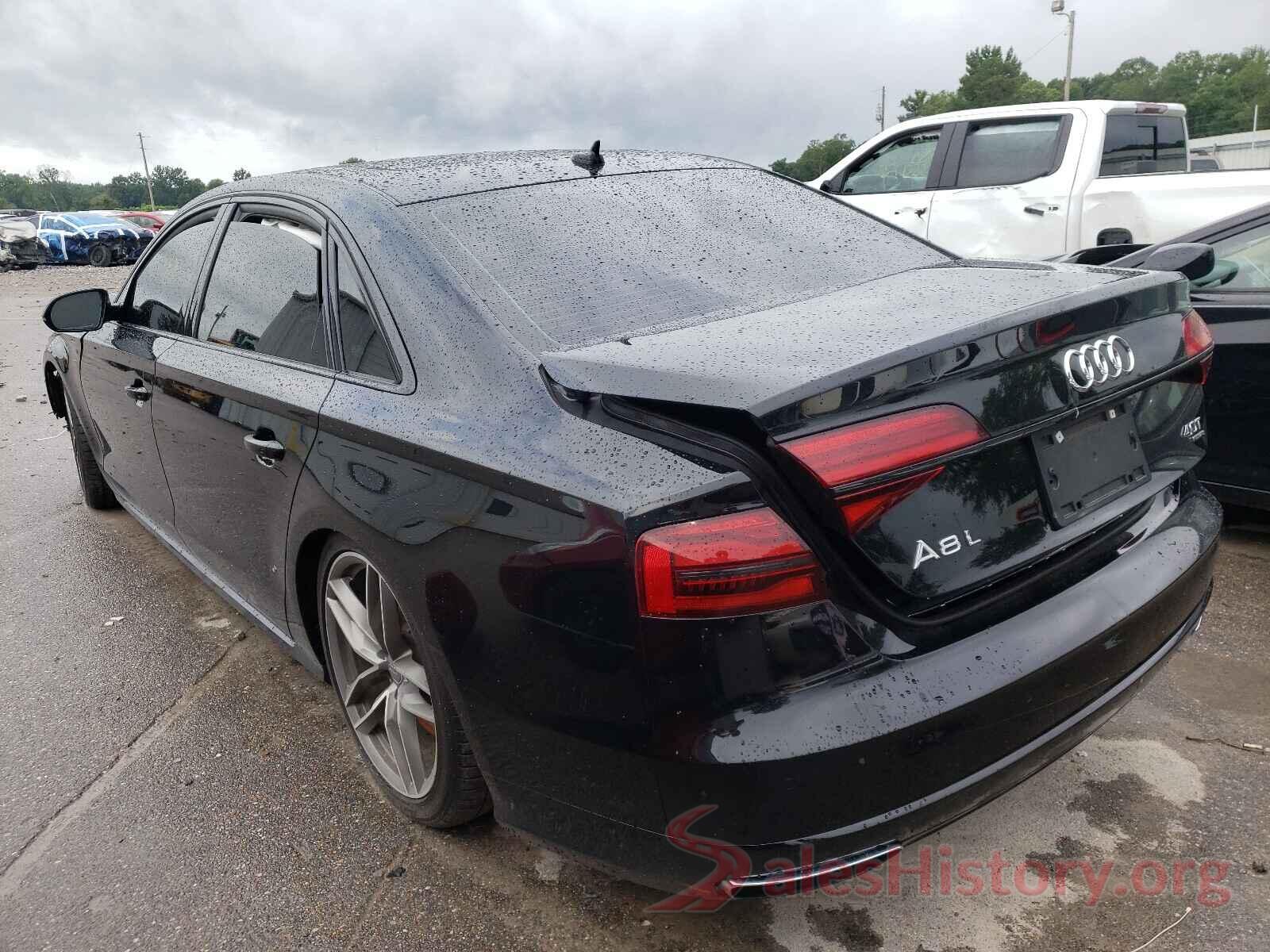 WAU43AFD8HN002678 2017 AUDI A8