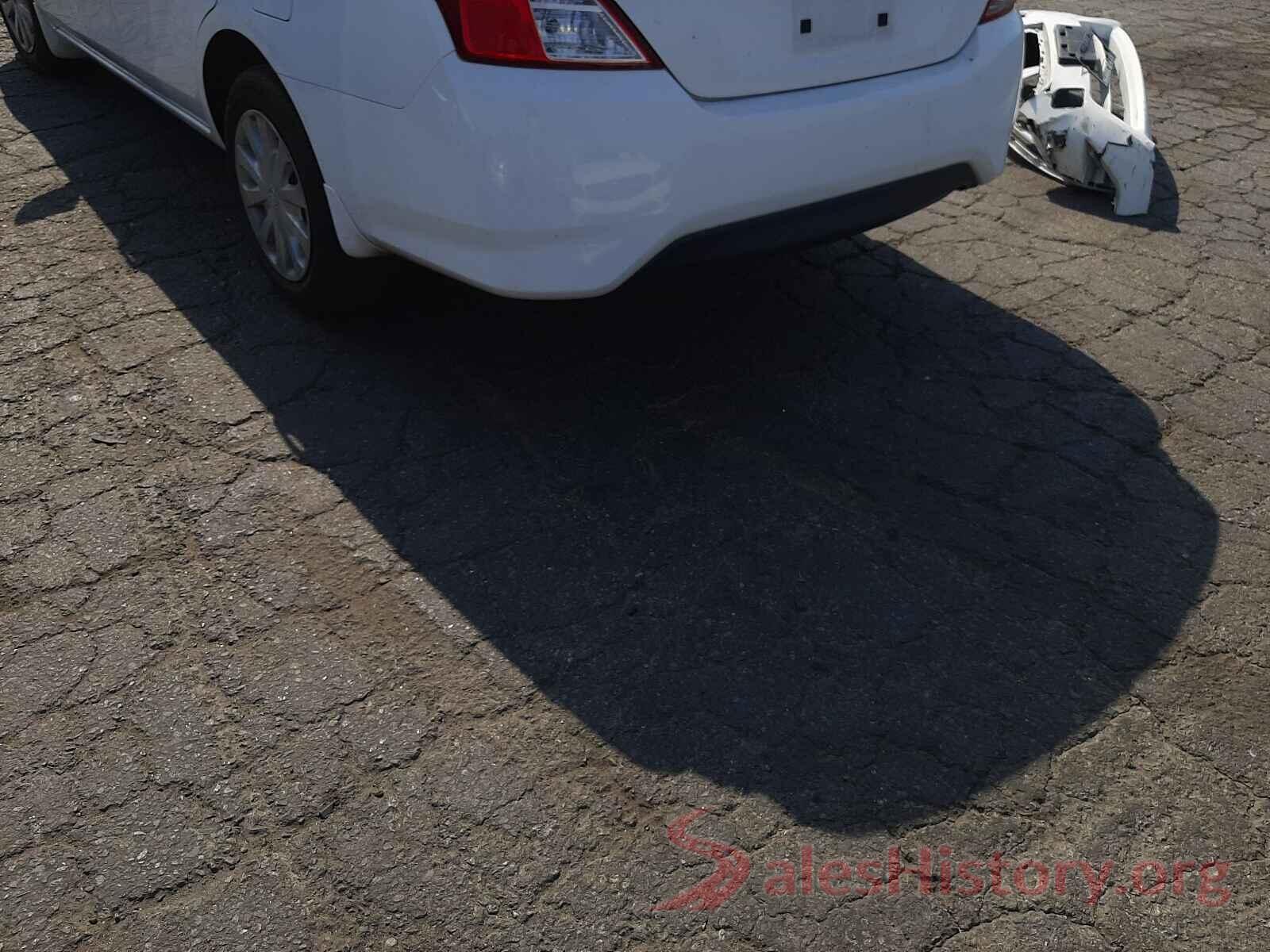 3N1CN7AP8HL882359 2017 NISSAN VERSA