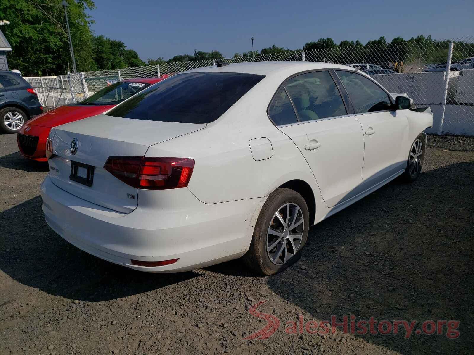 3VWDB7AJ1JM219041 2018 VOLKSWAGEN JETTA