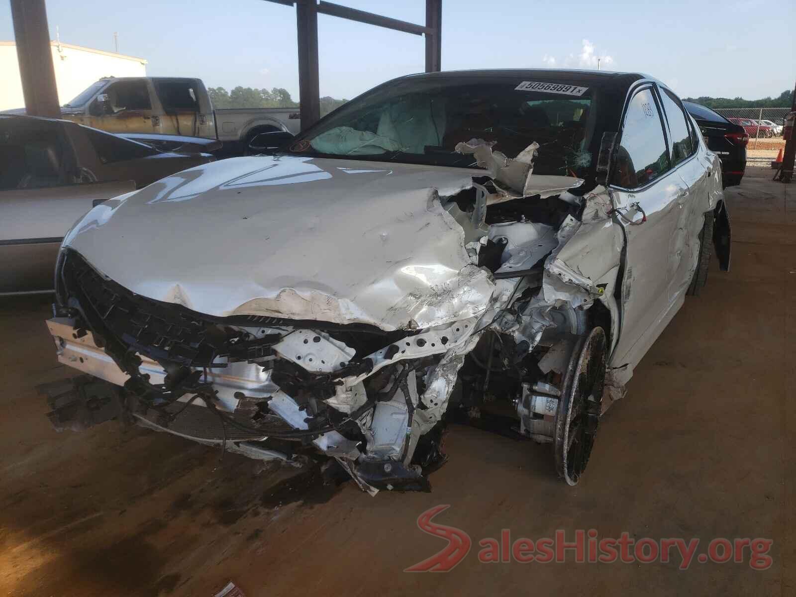 4T1K61AK8MU402923 2021 TOYOTA CAMRY