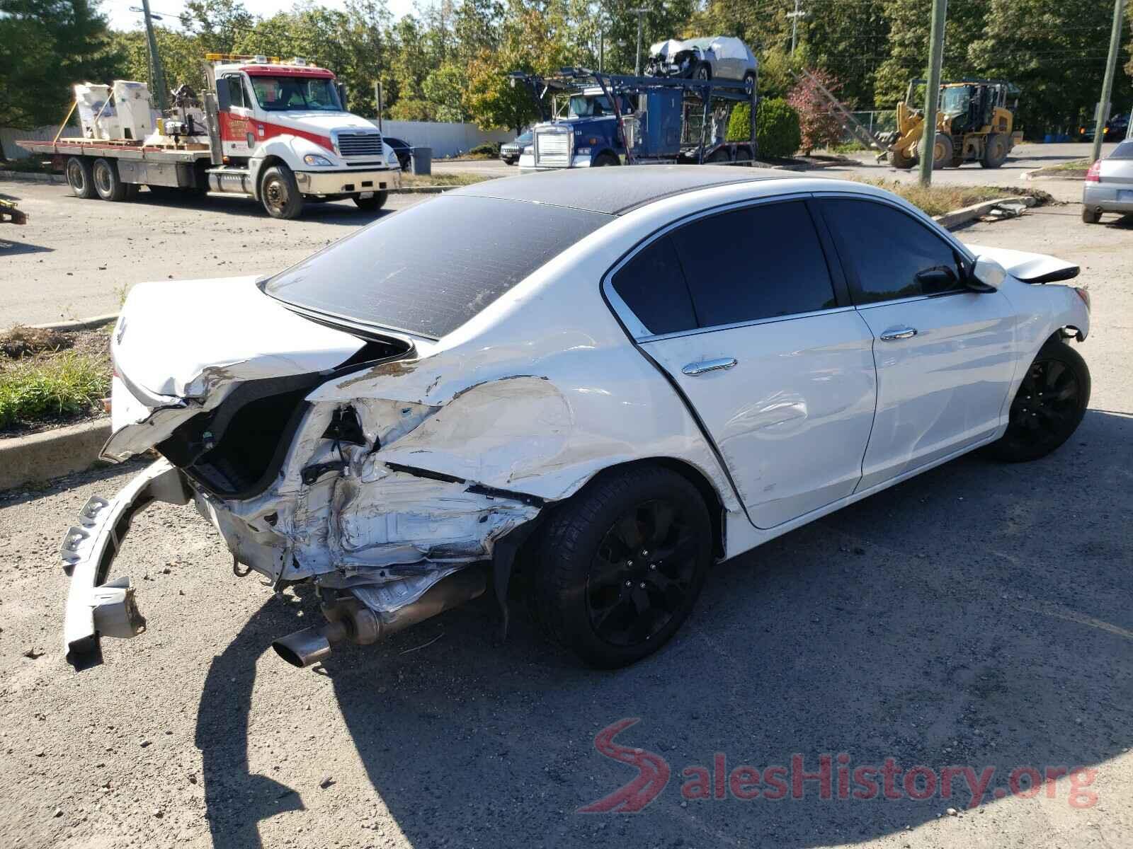 1HGCR2F34GA084457 2016 HONDA ACCORD