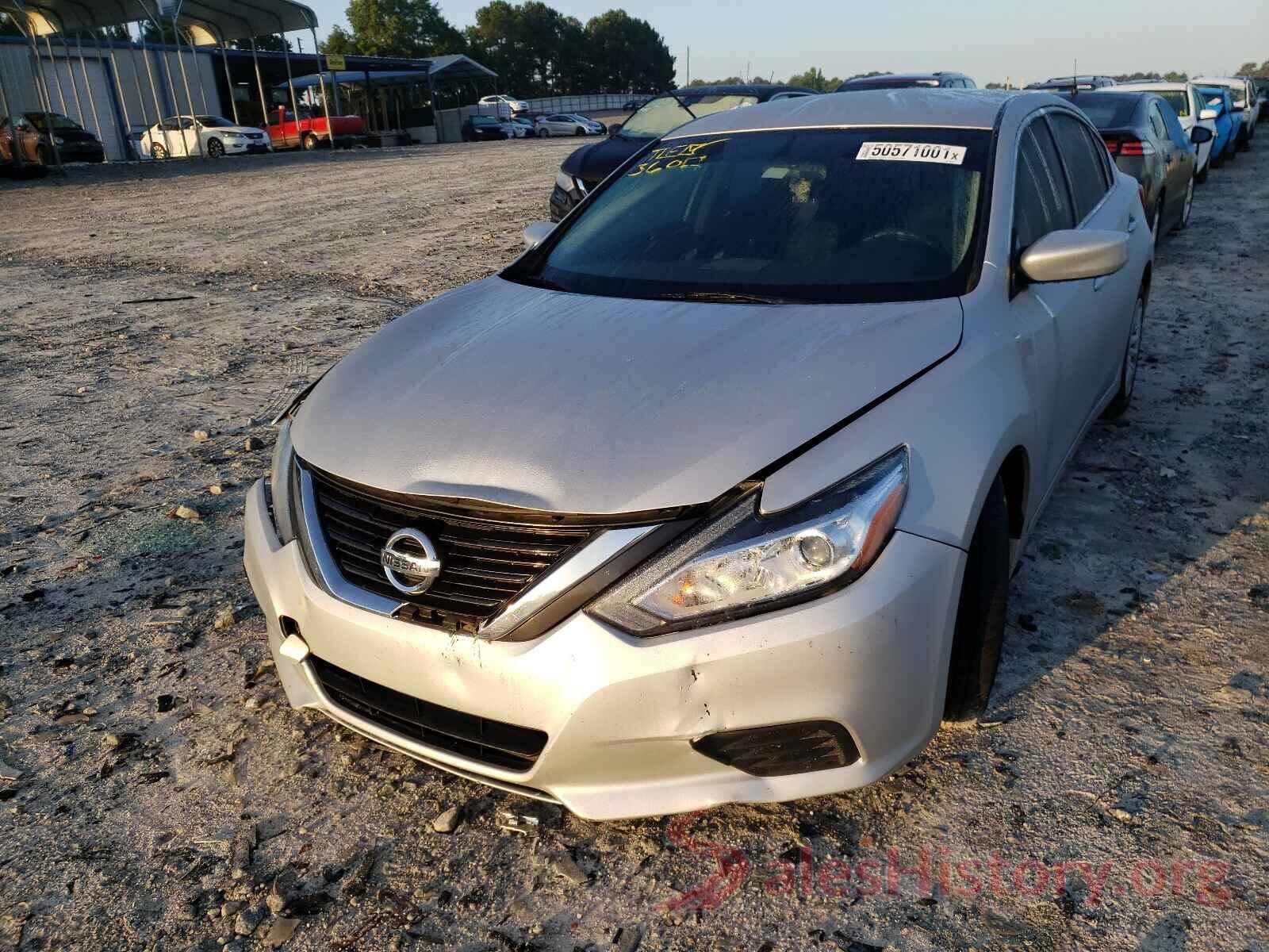 1N4AL3AP9HN338610 2017 NISSAN ALTIMA