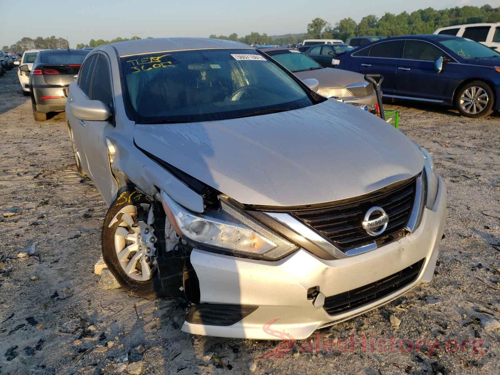 1N4AL3AP9HN338610 2017 NISSAN ALTIMA