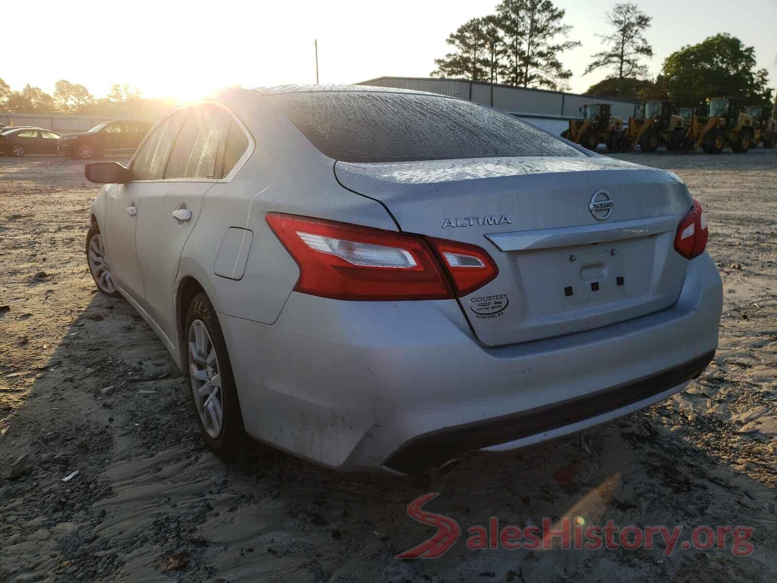 1N4AL3AP9HN338610 2017 NISSAN ALTIMA