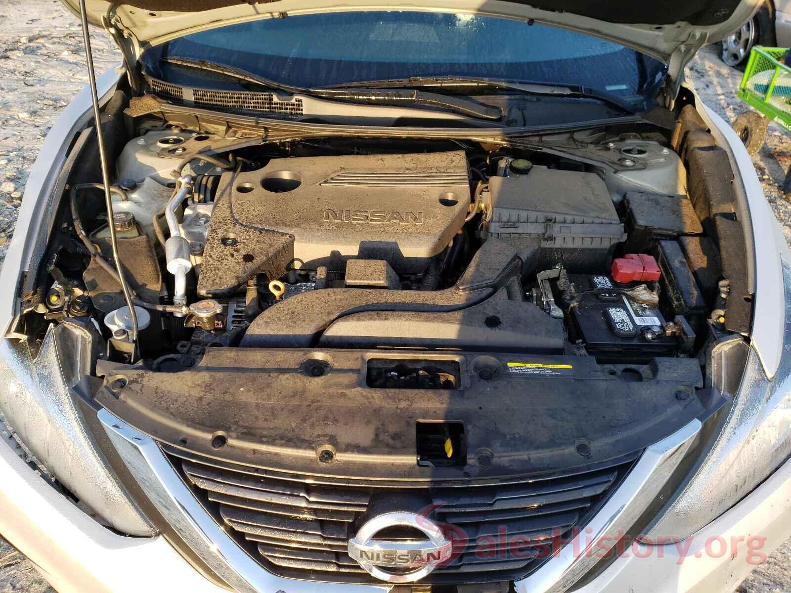 1N4AL3AP9HN338610 2017 NISSAN ALTIMA