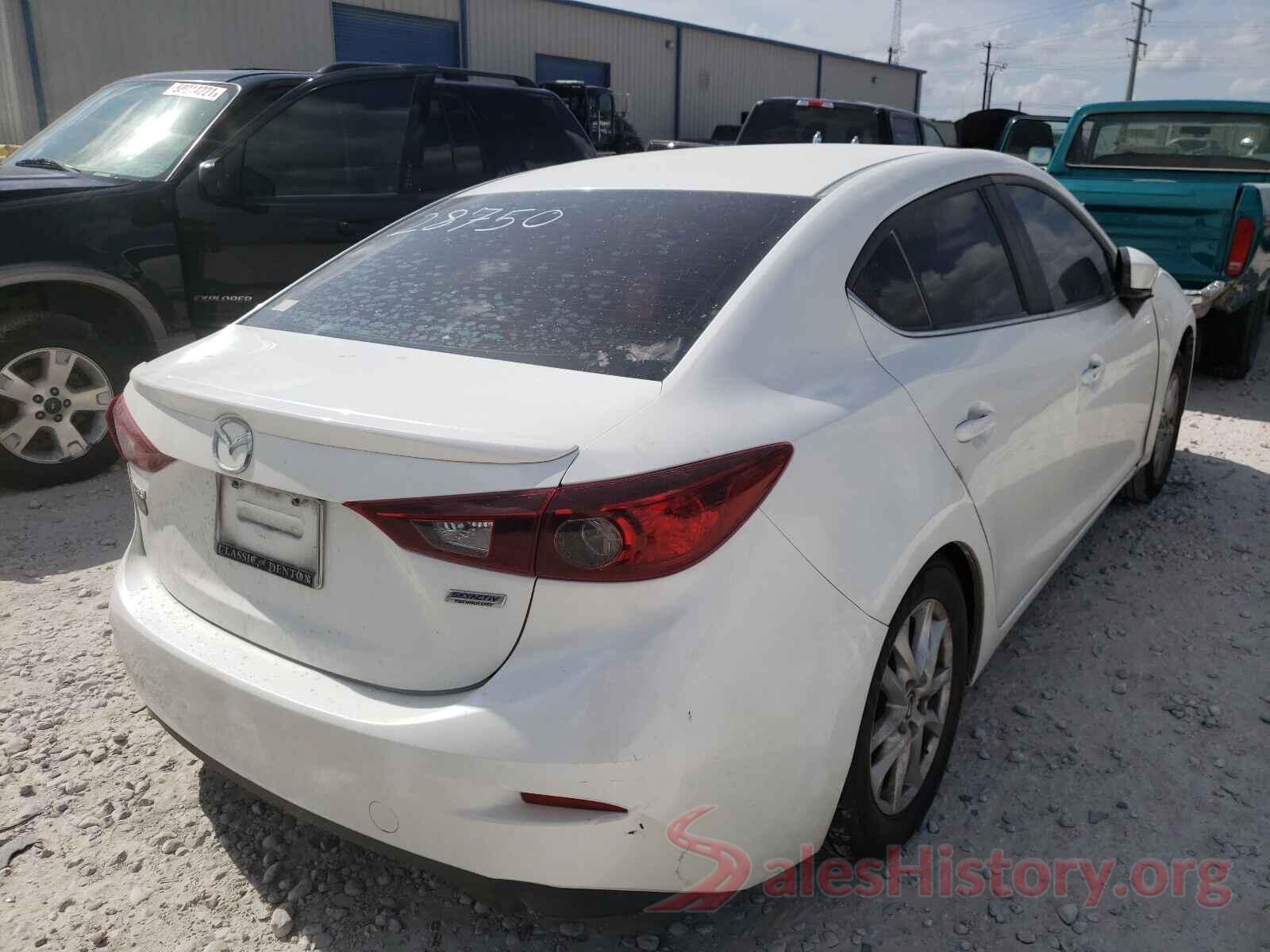 3MZBM1V79GM296214 2016 MAZDA 3