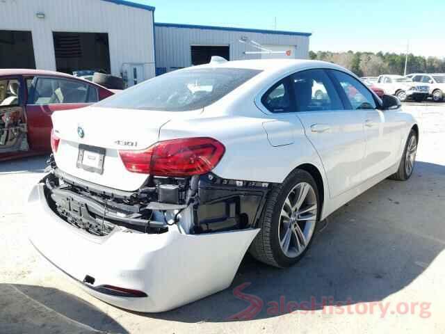 WBA4J3C54KBL06470 2019 BMW 4 SERIES