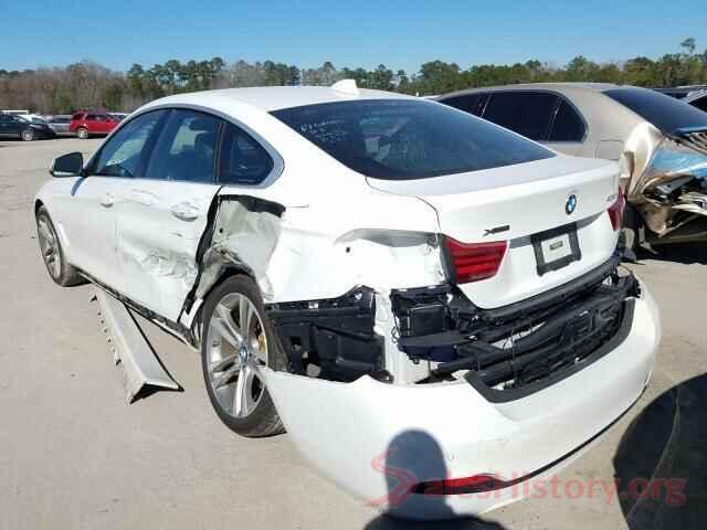 WBA4J3C54KBL06470 2019 BMW 4 SERIES