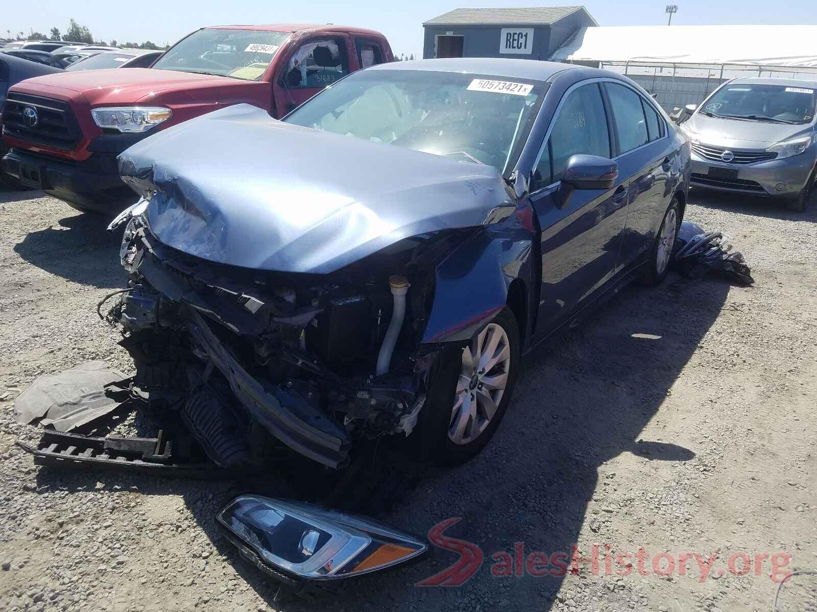 4S3BNAF63G3022241 2016 SUBARU LEGACY