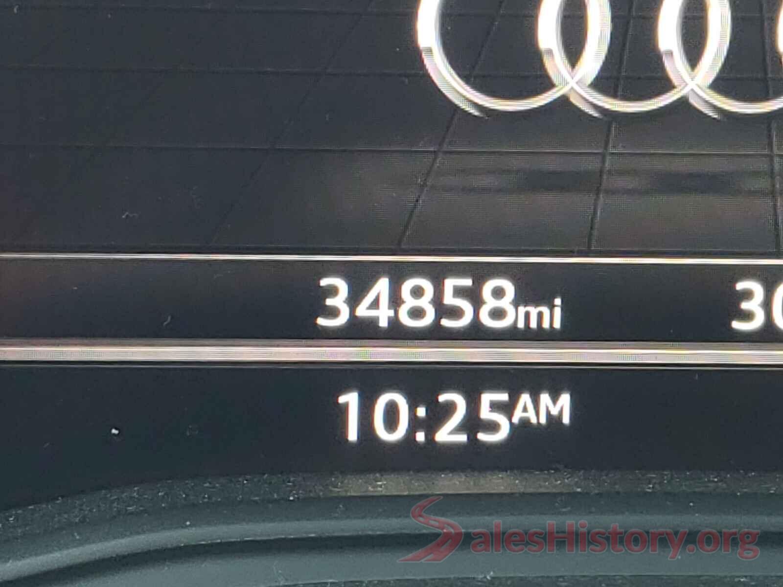 WA1BNAFY2J2228191 2018 AUDI Q5